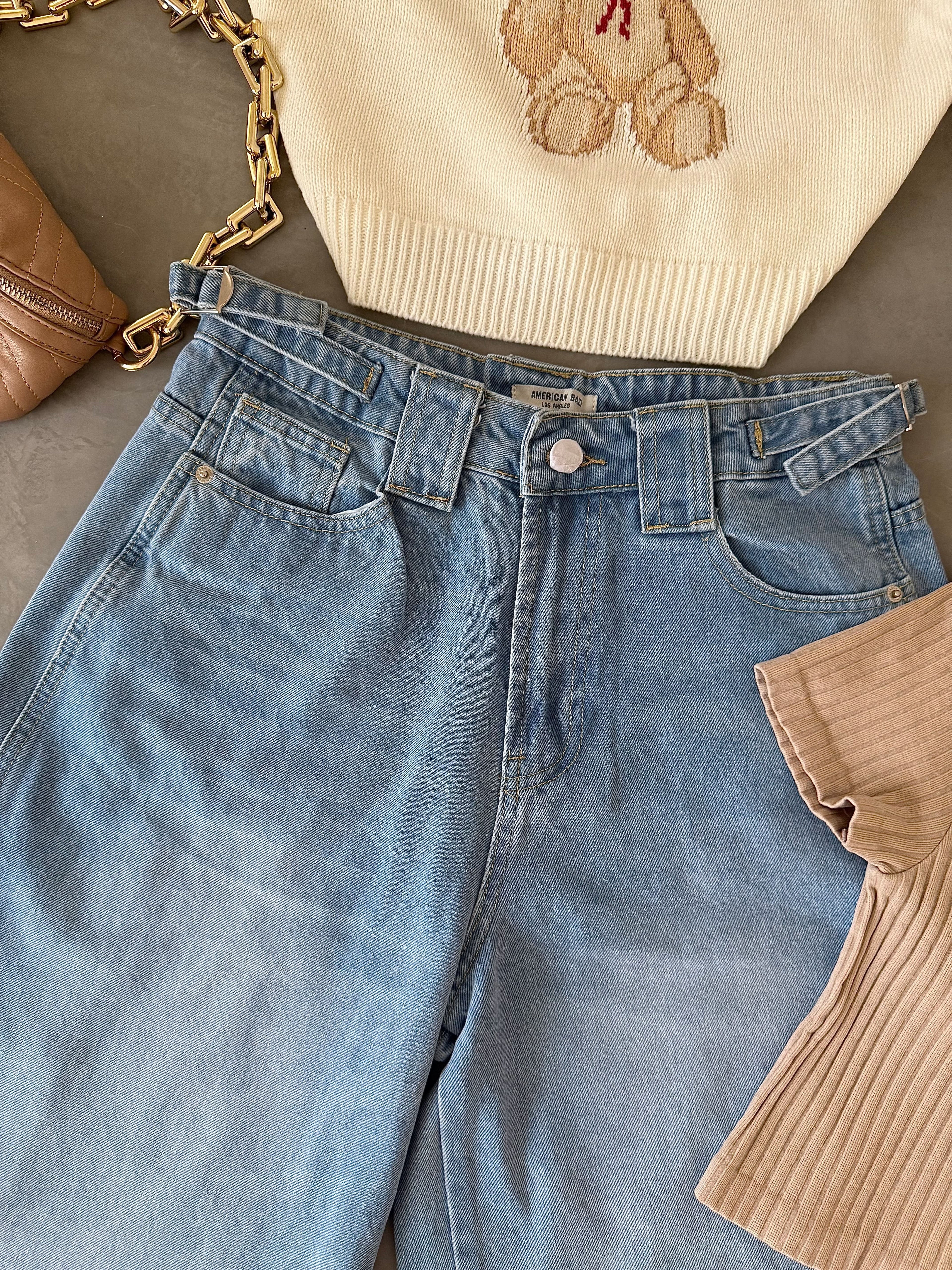 Flexi Chimba – Denim Jeans