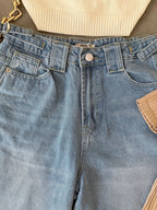 Flexi Chimba – Denim Jeans