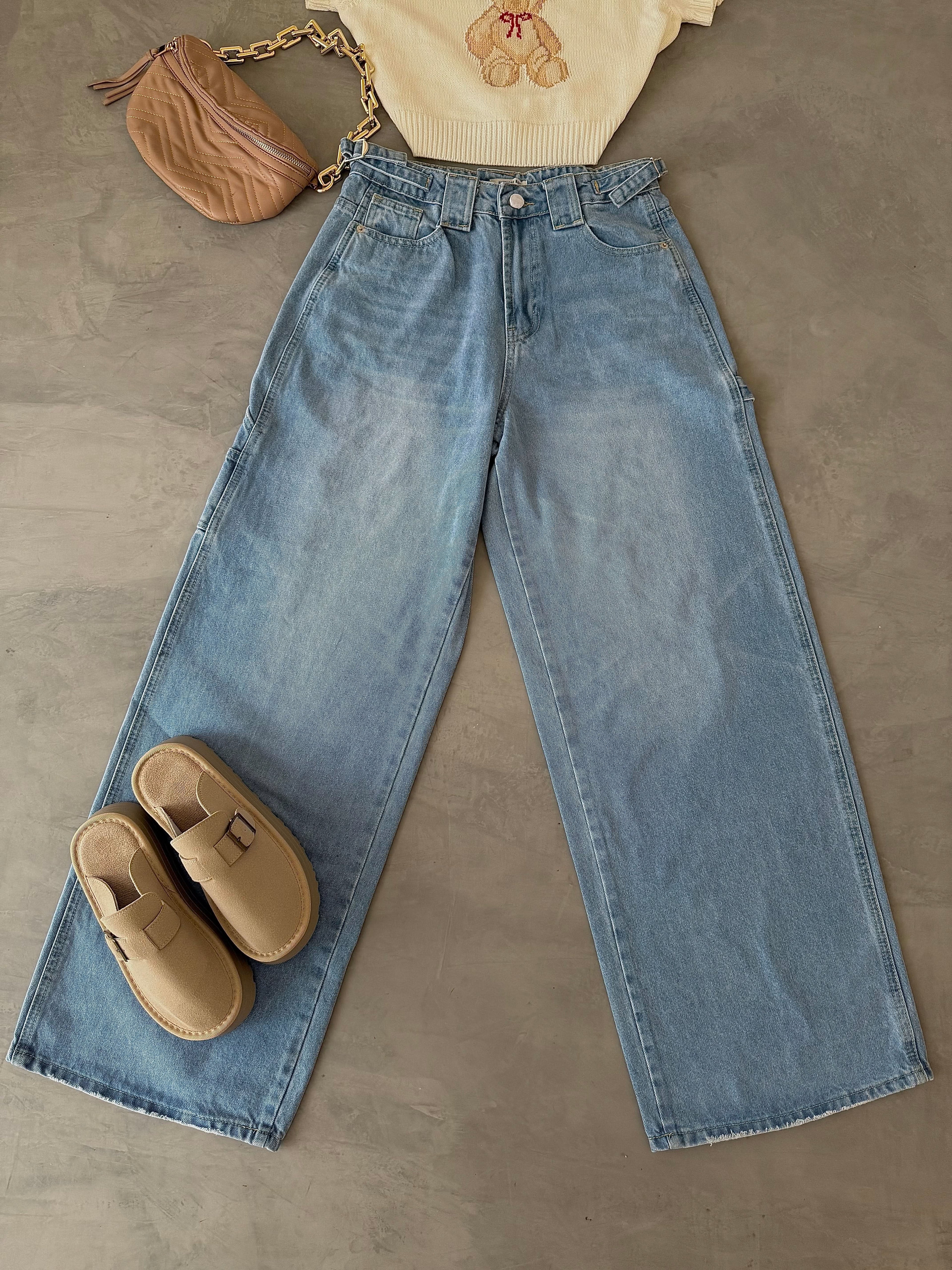 Flexi Chimba – Denim Jeans