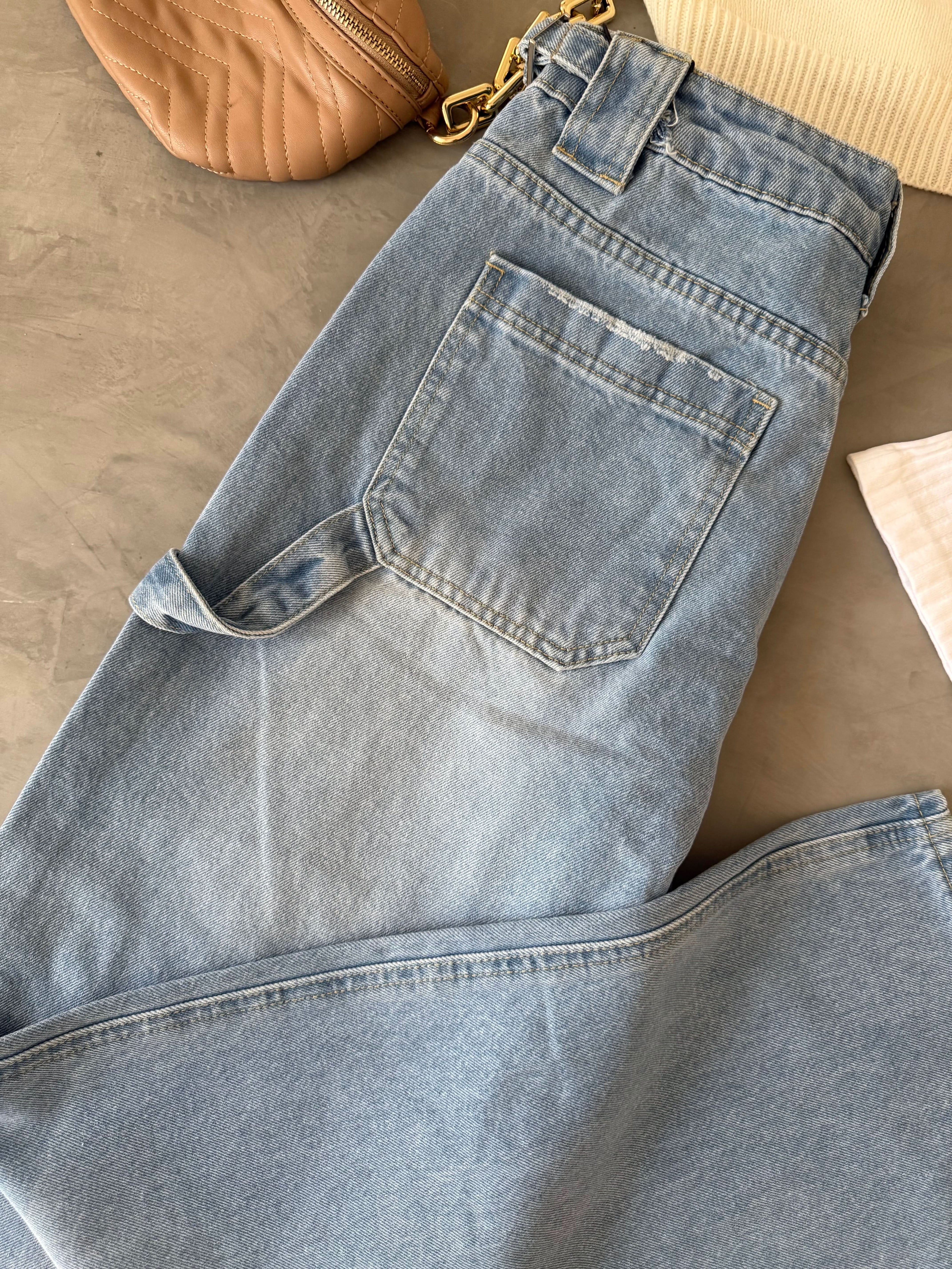 Flexi Chimba – Denim Jeans