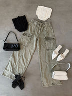 Cargadita – Jeans
