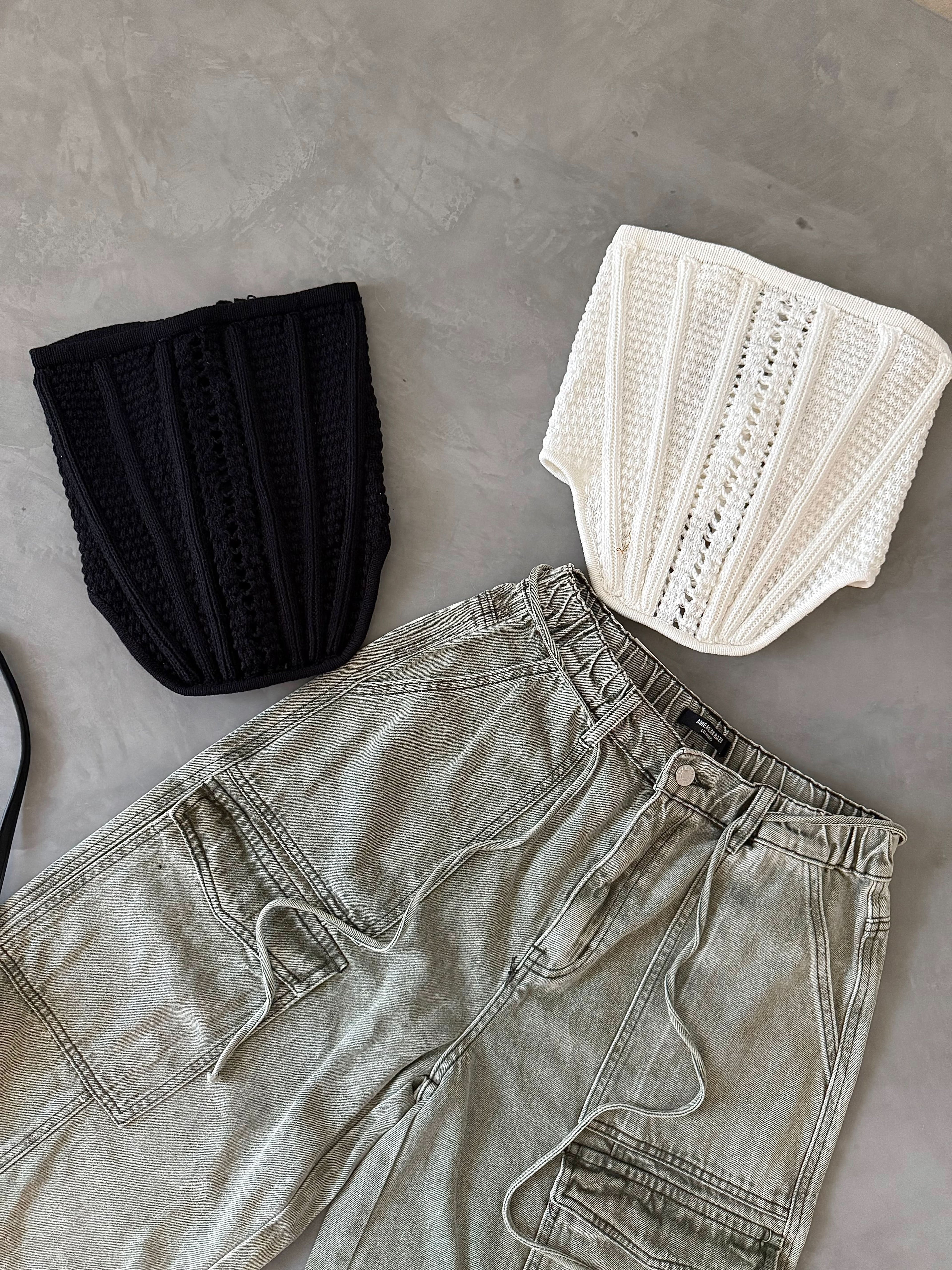 Cargadita – Jeans