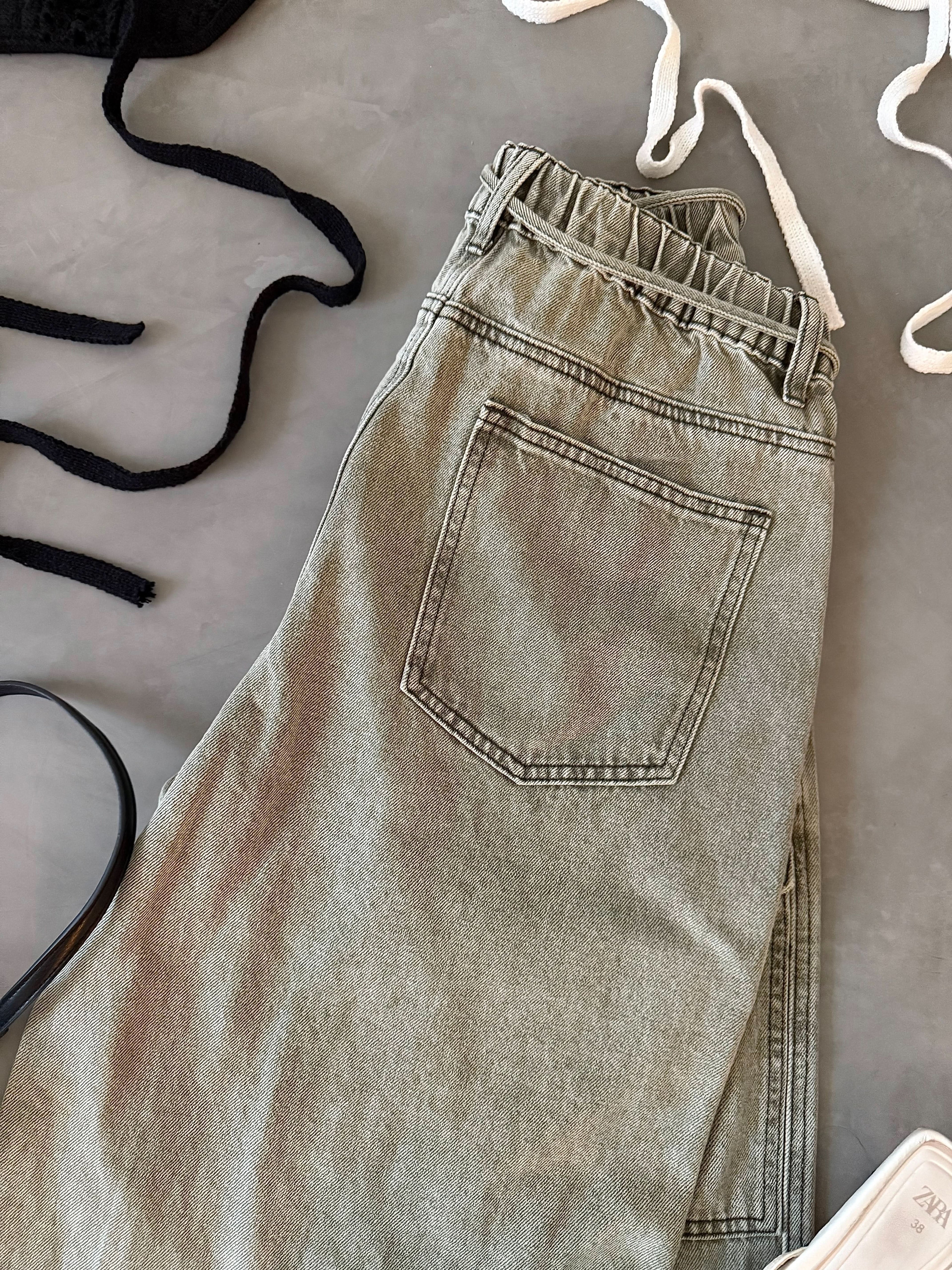 Cargadita – Jeans