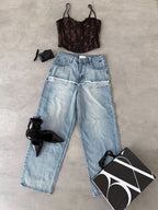 Invertida – Jeans