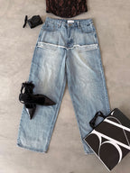 Invertida – Jeans