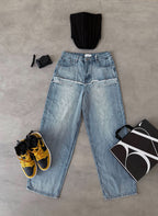 Invertida – Jeans