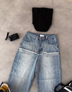 Invertida – Jeans
