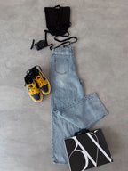 Invertida – Jeans