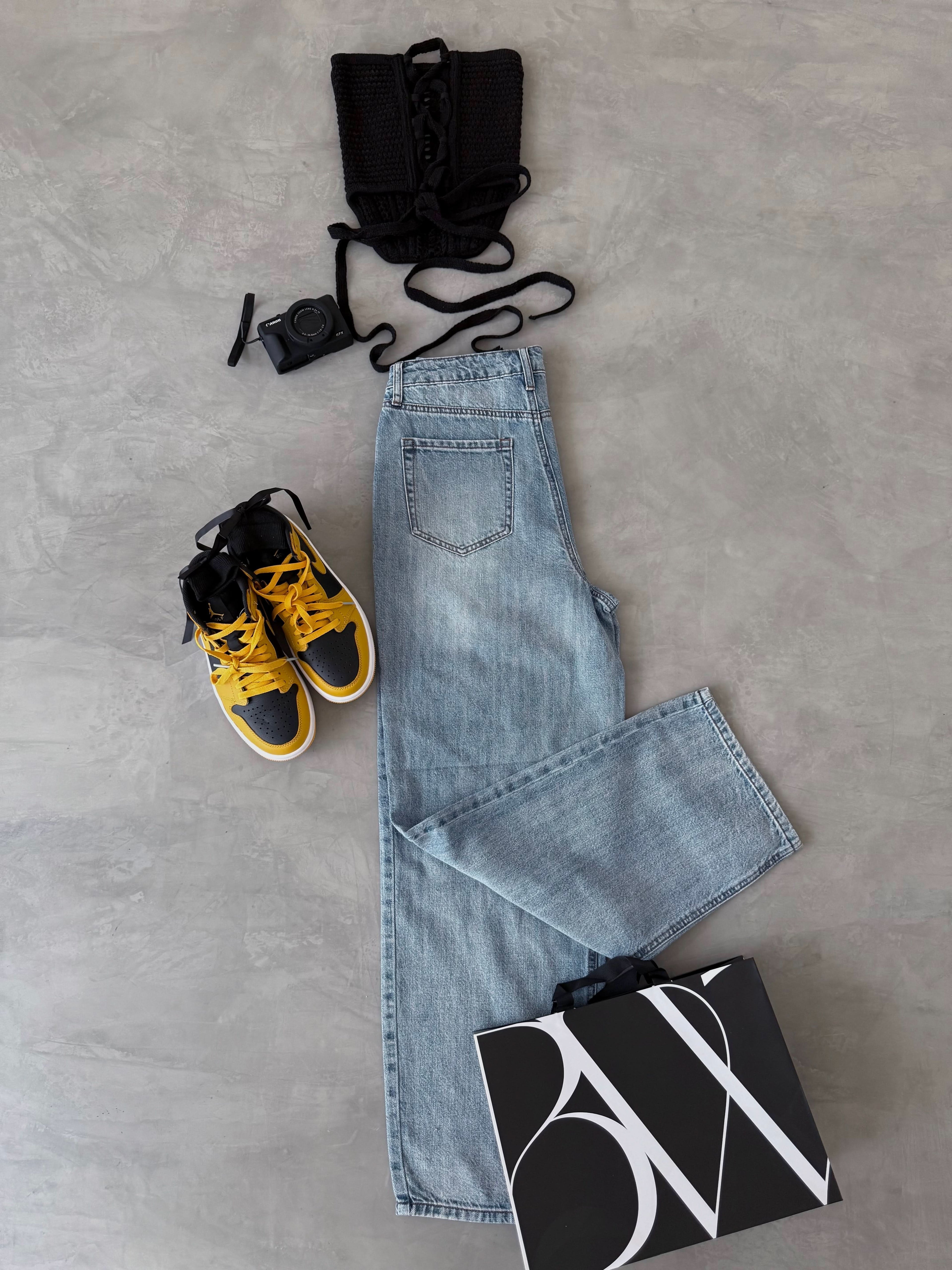 Invertida – Jeans