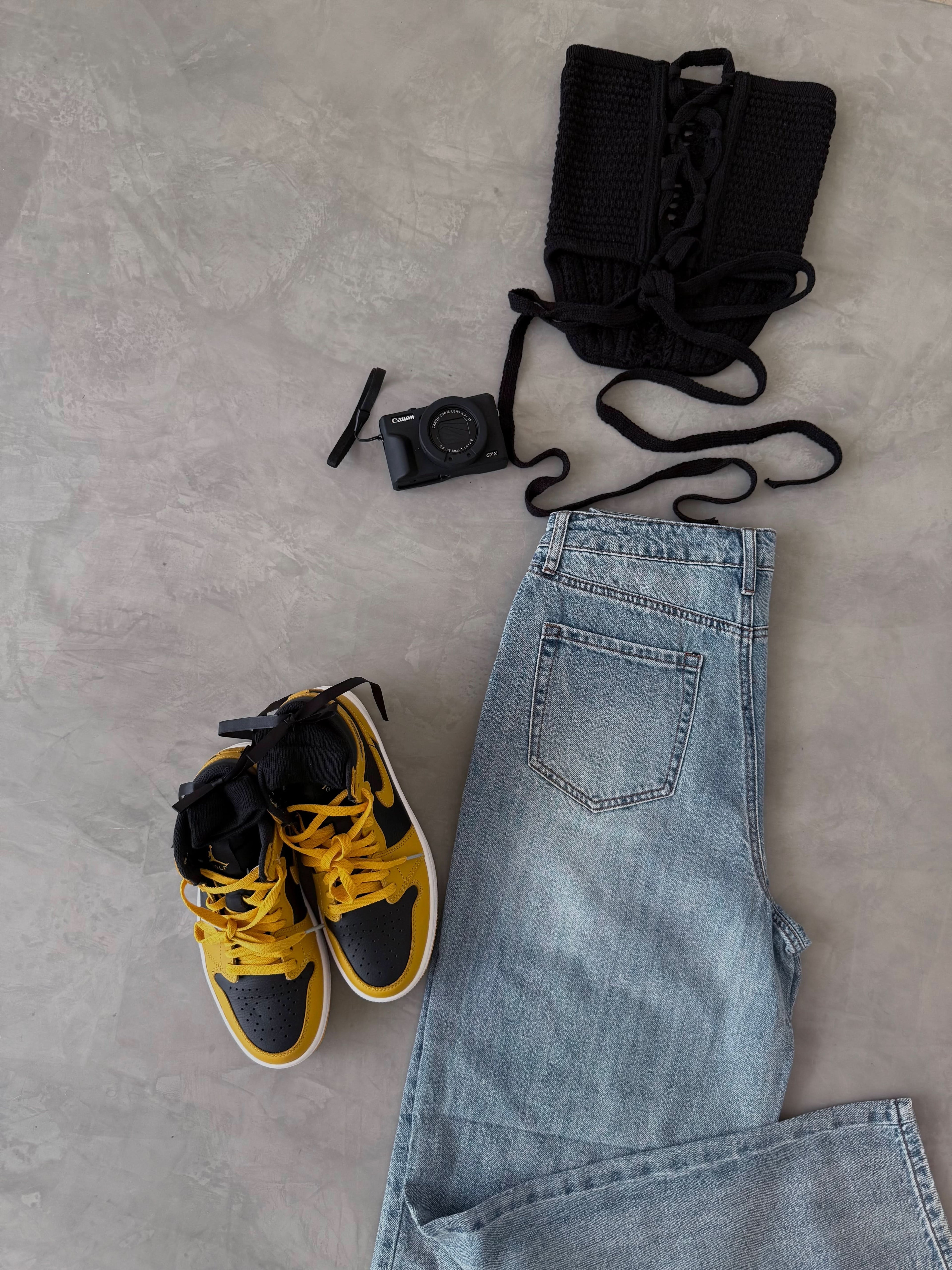 Invertida – Jeans
