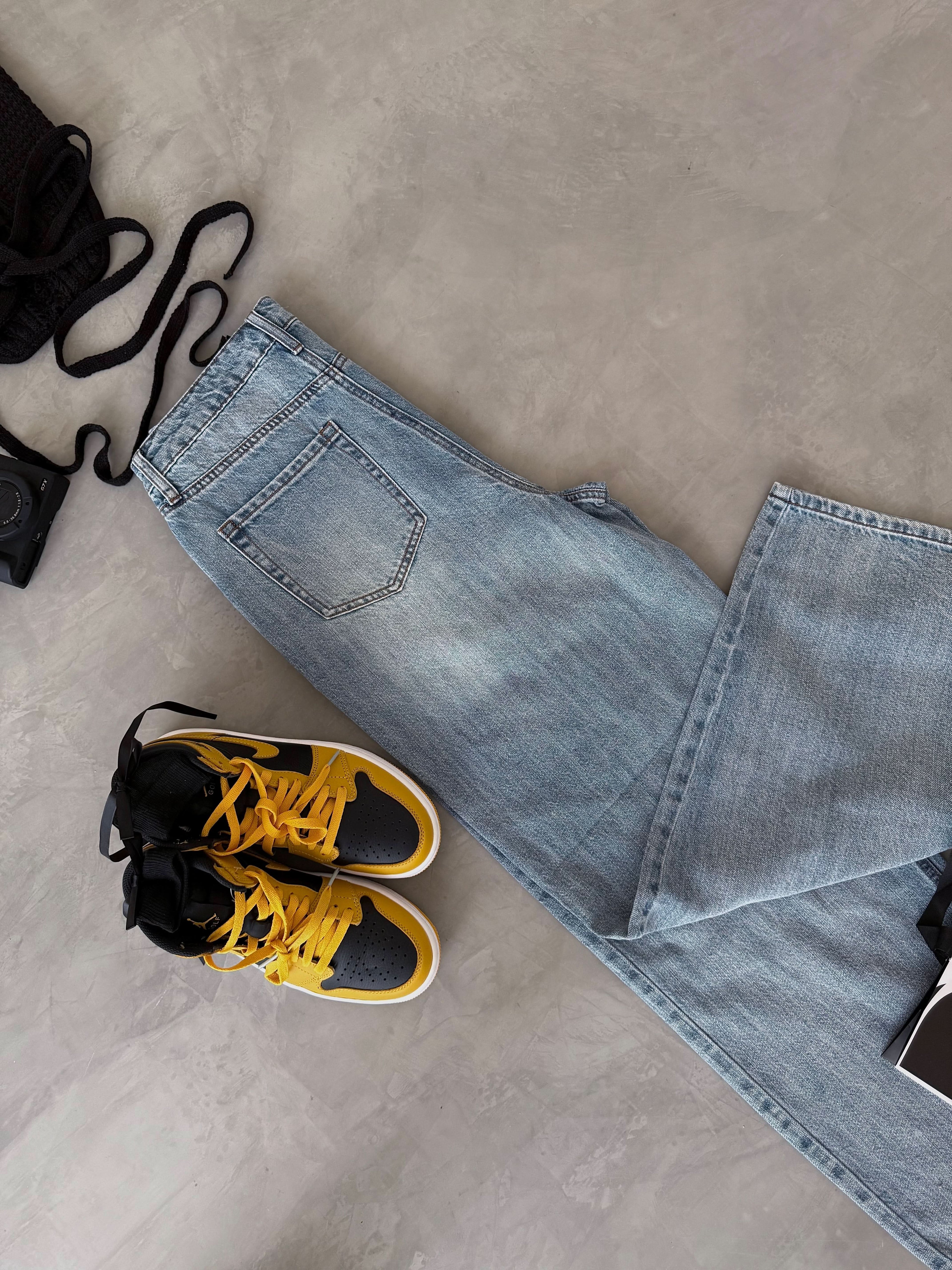 Invertida – Jeans