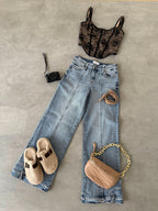 Mami – Denim Jeans