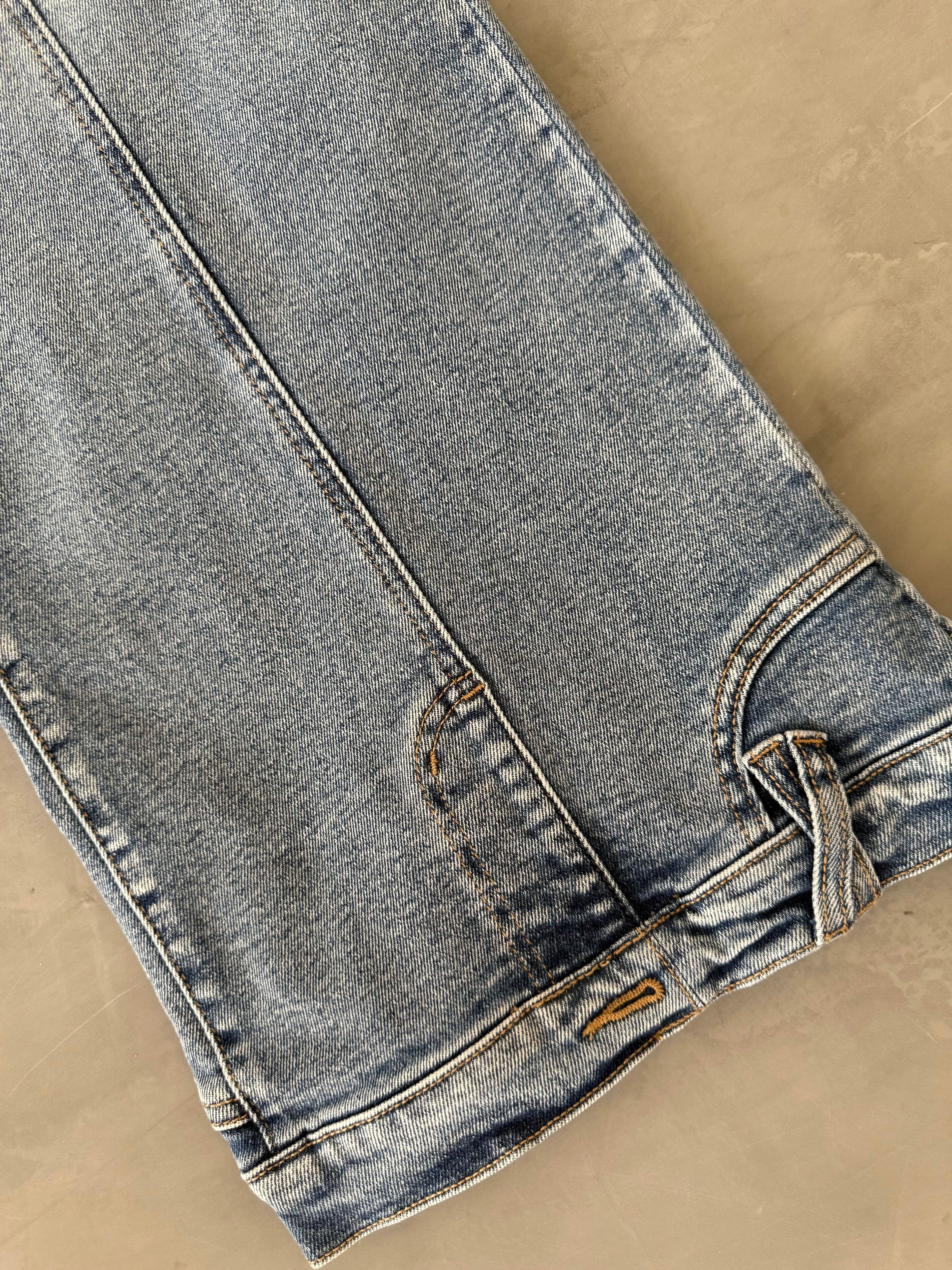 Mami – Denim Jeans