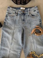 Mami – Denim Jeans