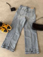 Mami – Denim Jeans
