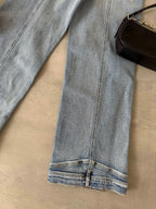 Mami – Denim Jeans
