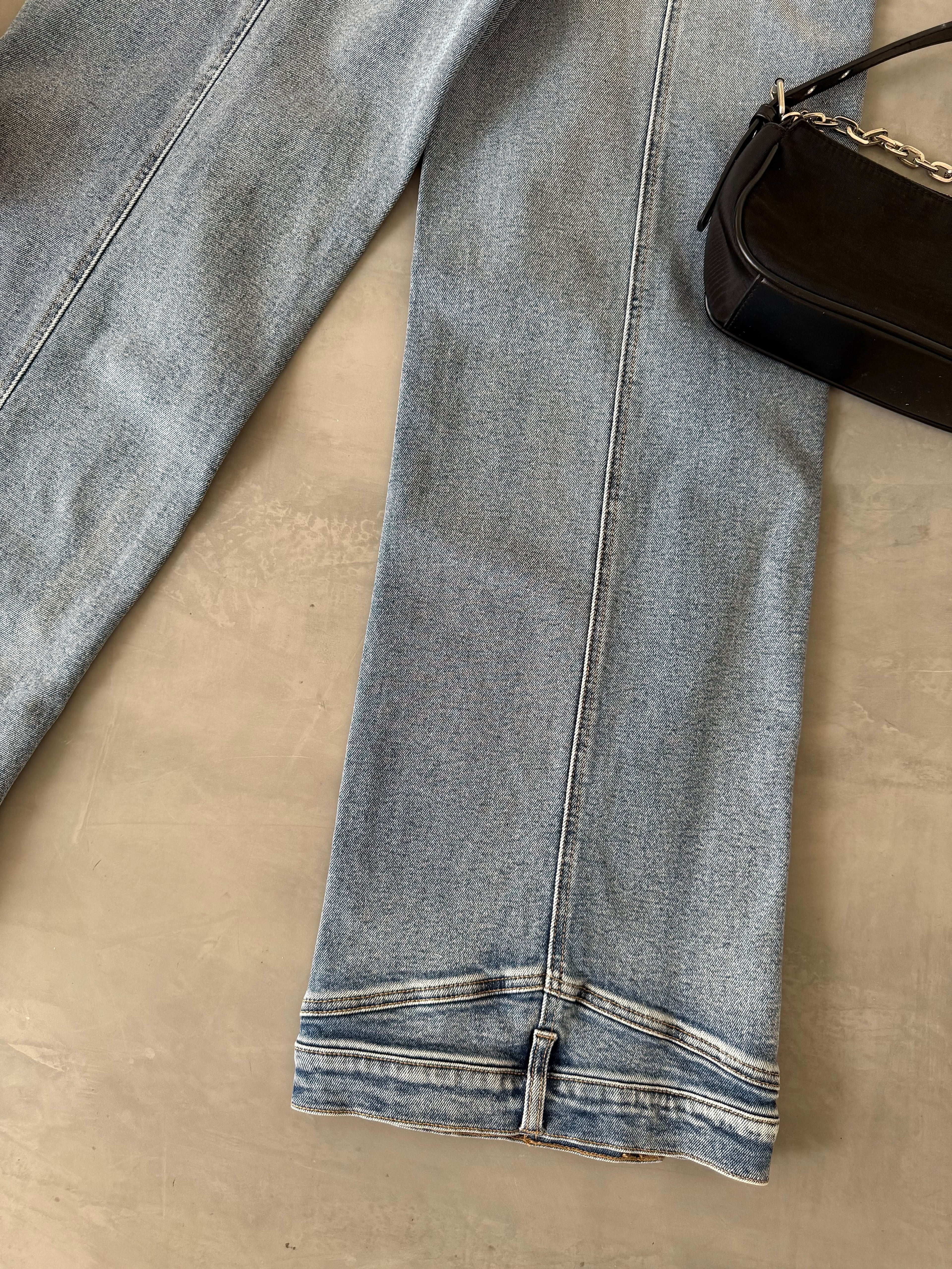 Mami – Denim Jeans