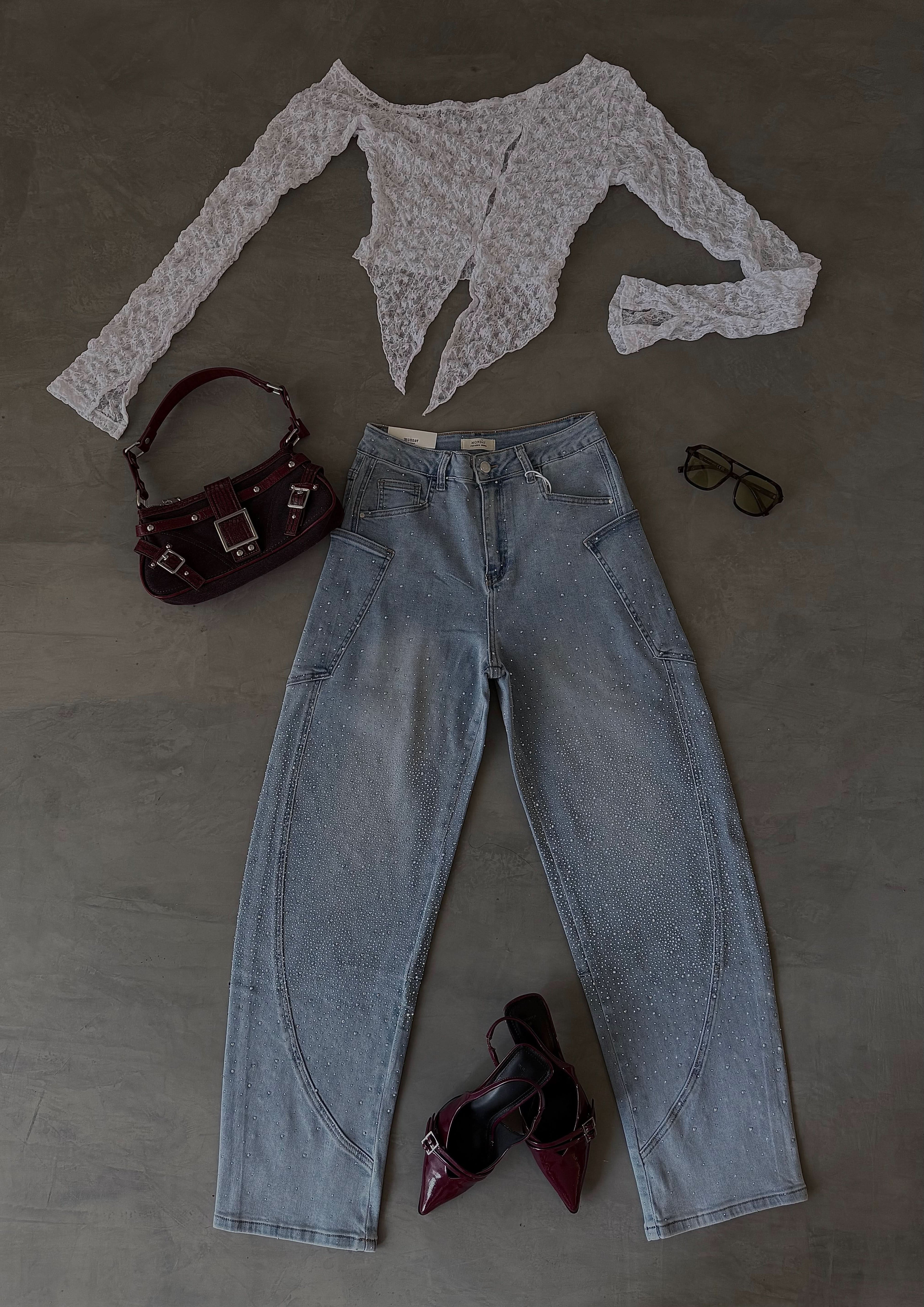 Brillantica – Jeans