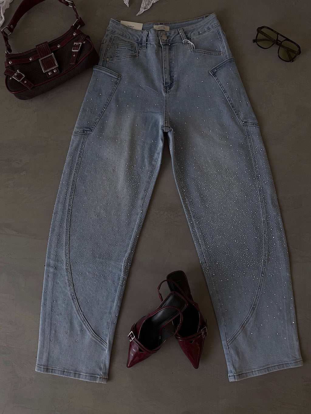 Brillantica – Jeans