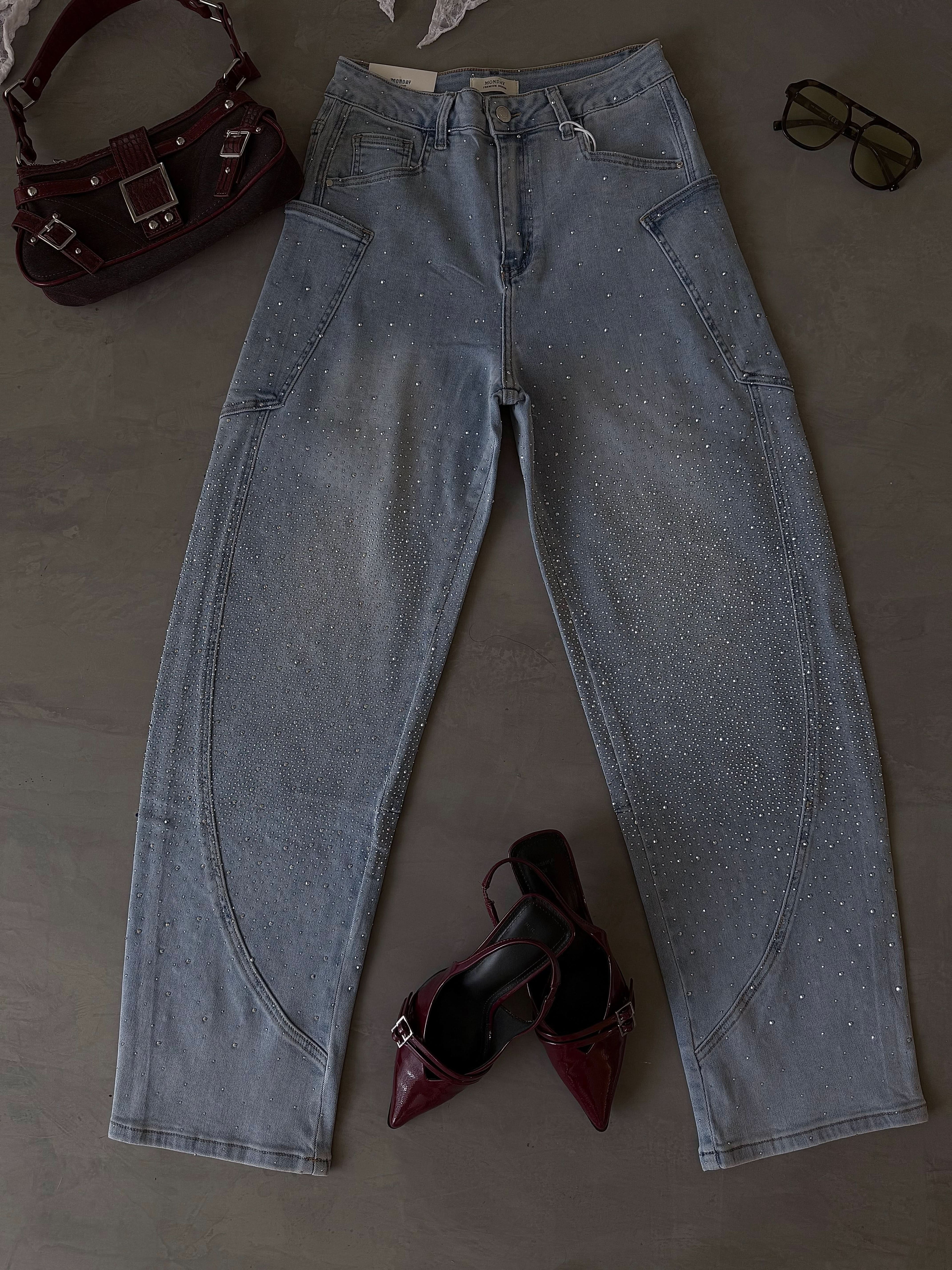 Brillantica – Jeans