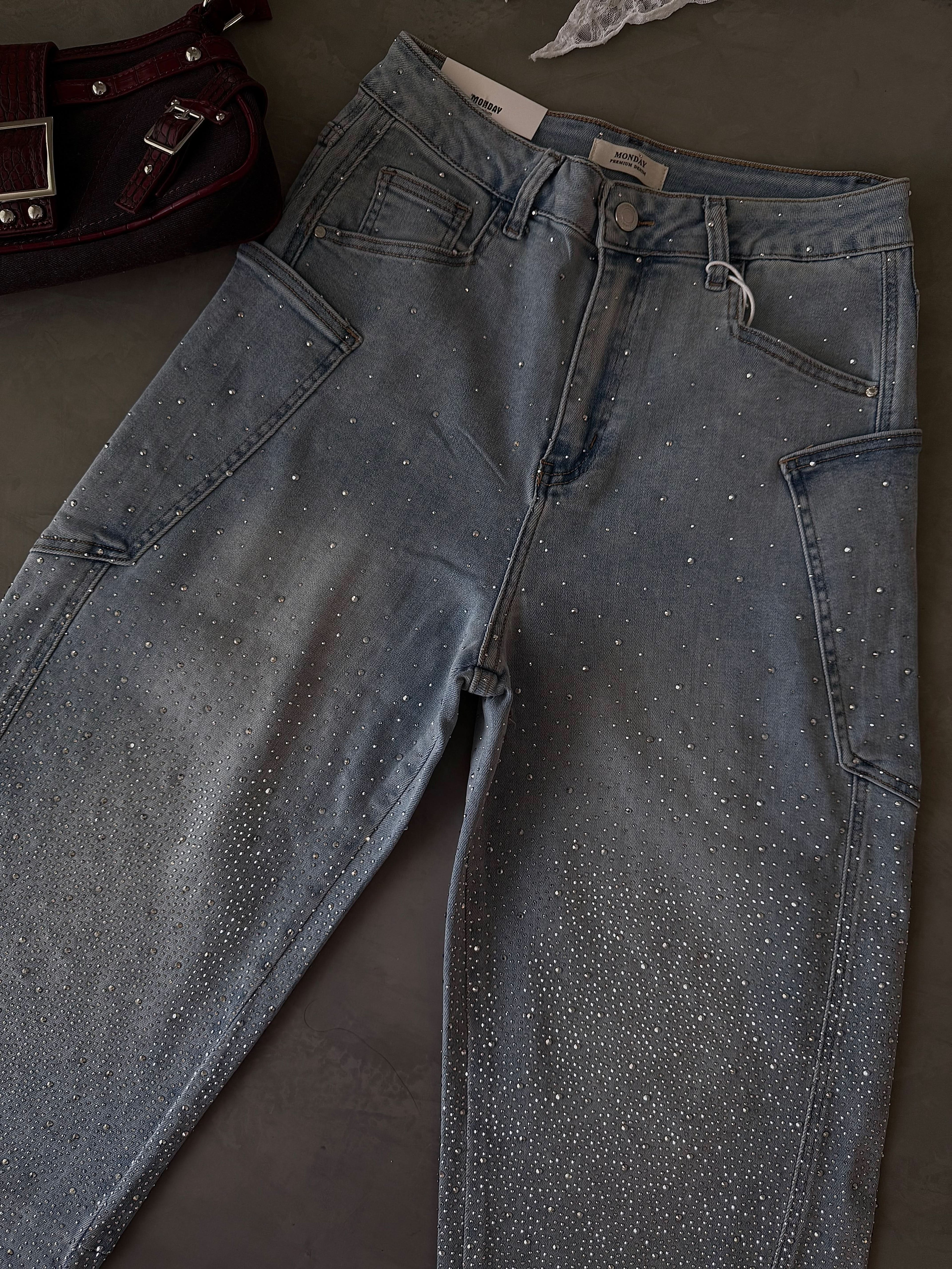 Brillantica – Jeans