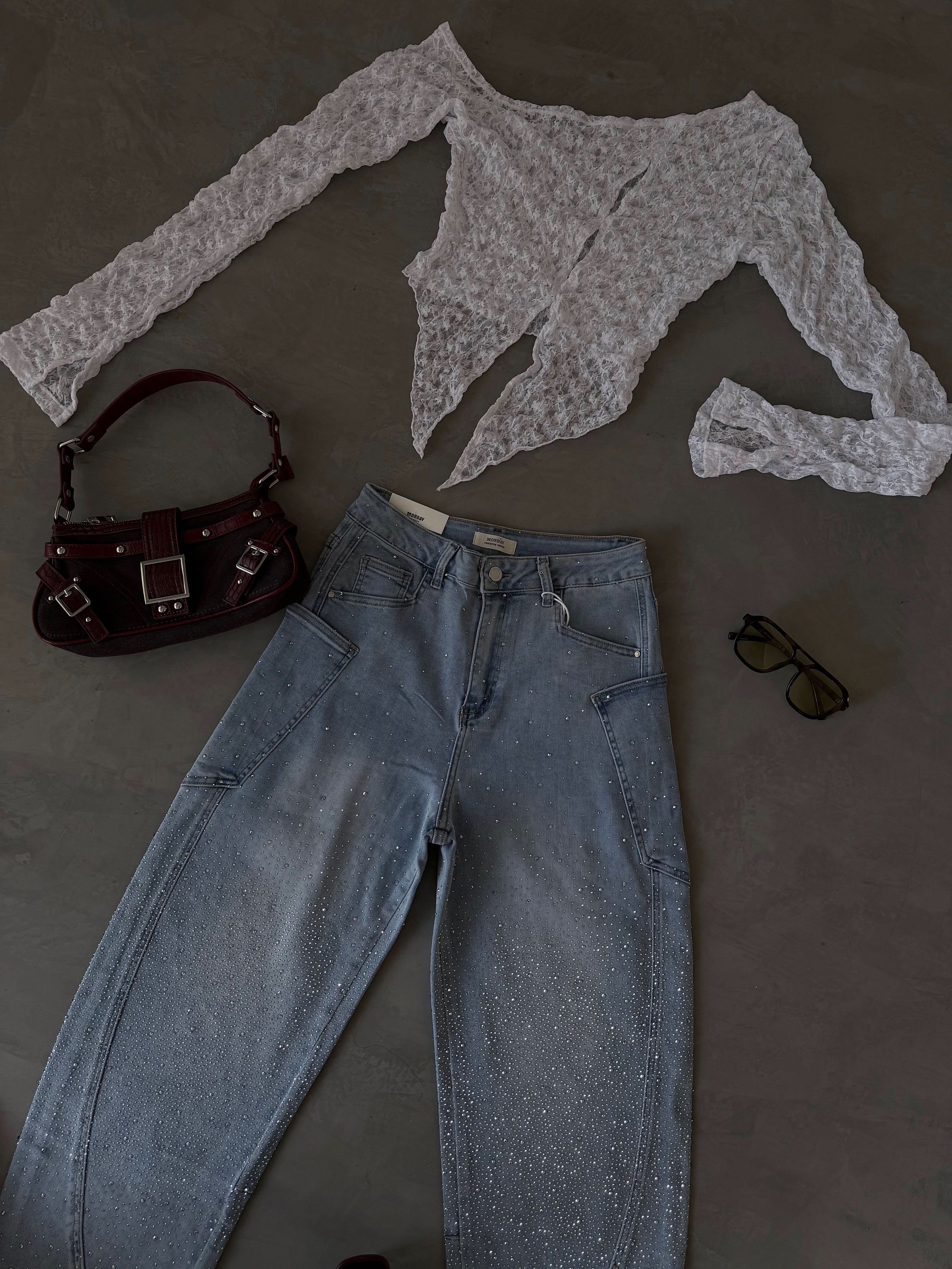 Brillantica – Jeans