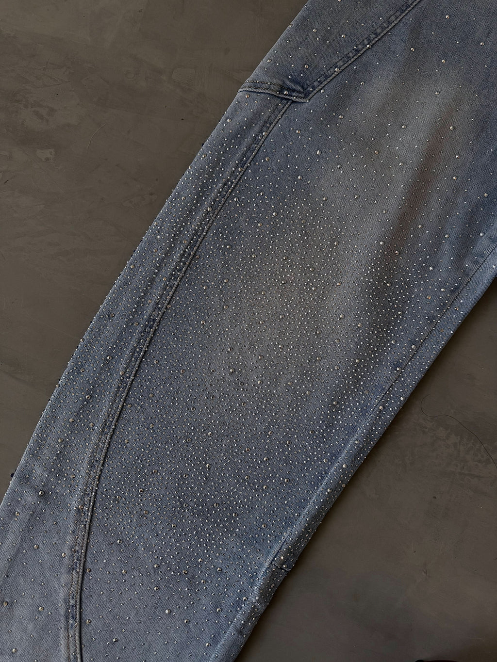 Brillantica – Jeans