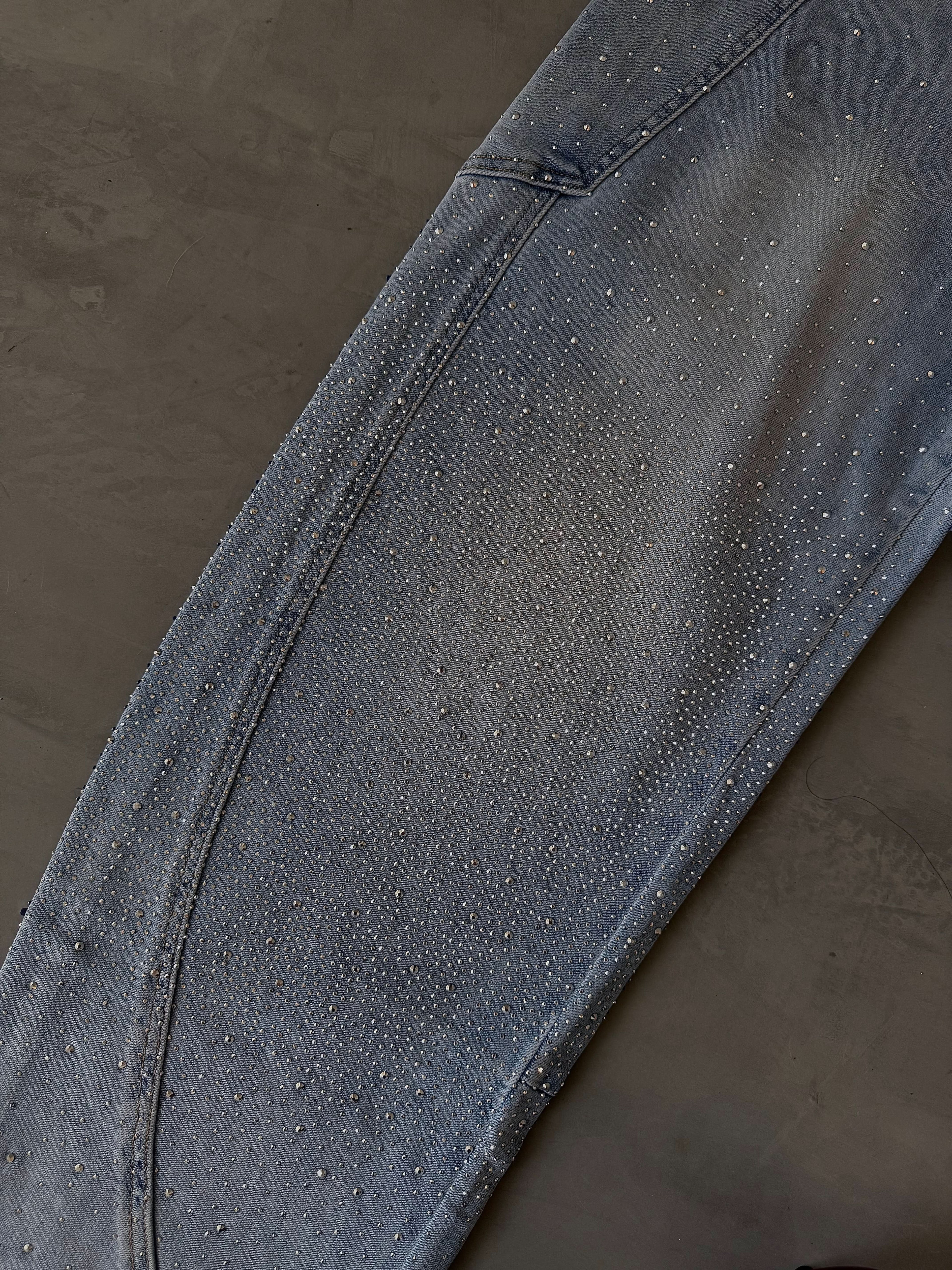 Brillantica – Jeans