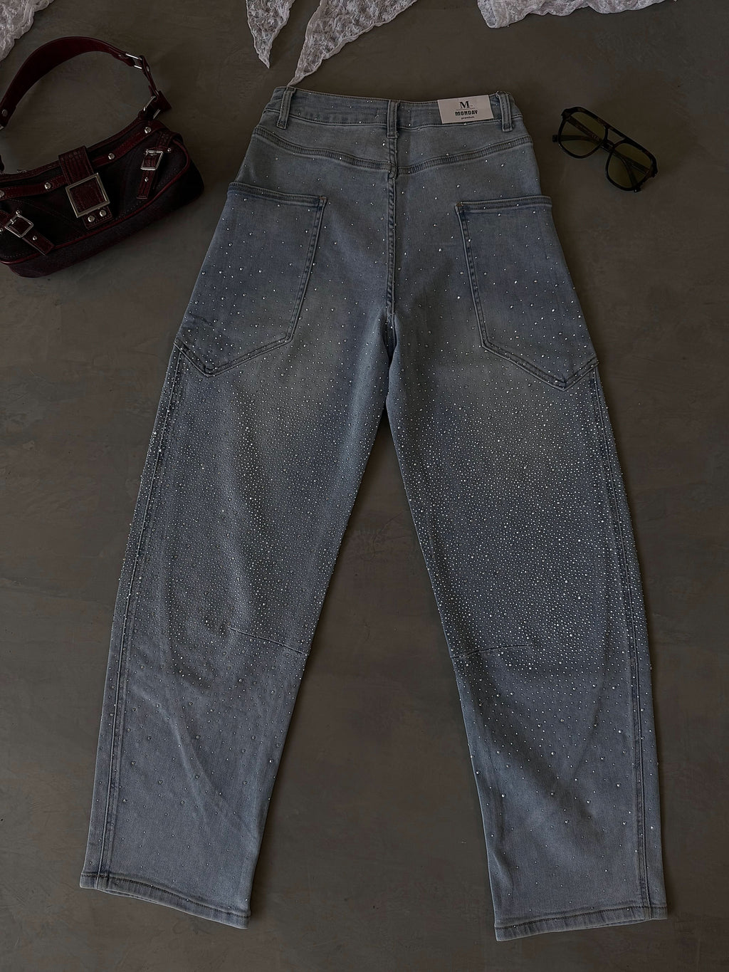 Brillantica – Jeans
