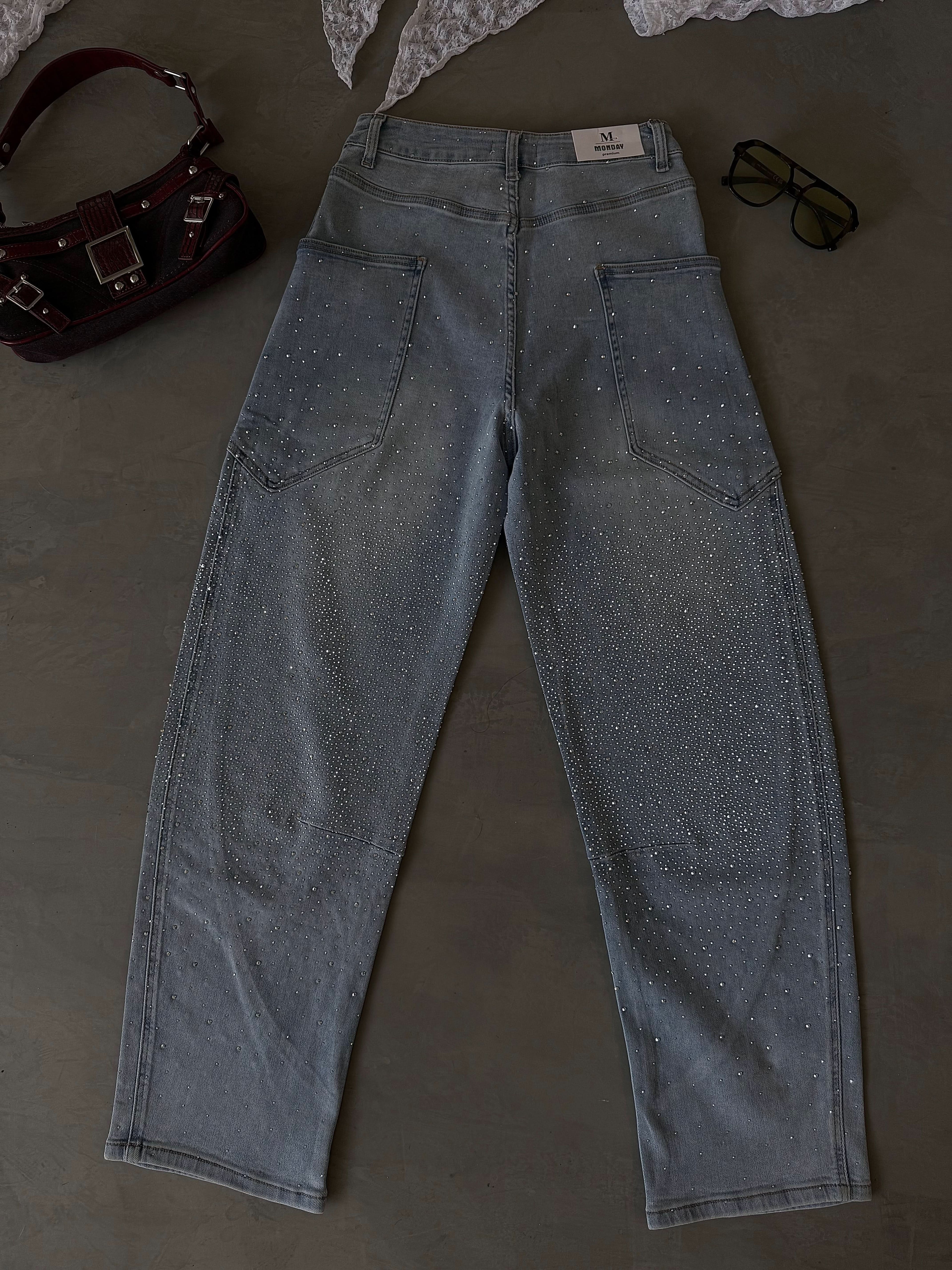 Brillantica – Jeans