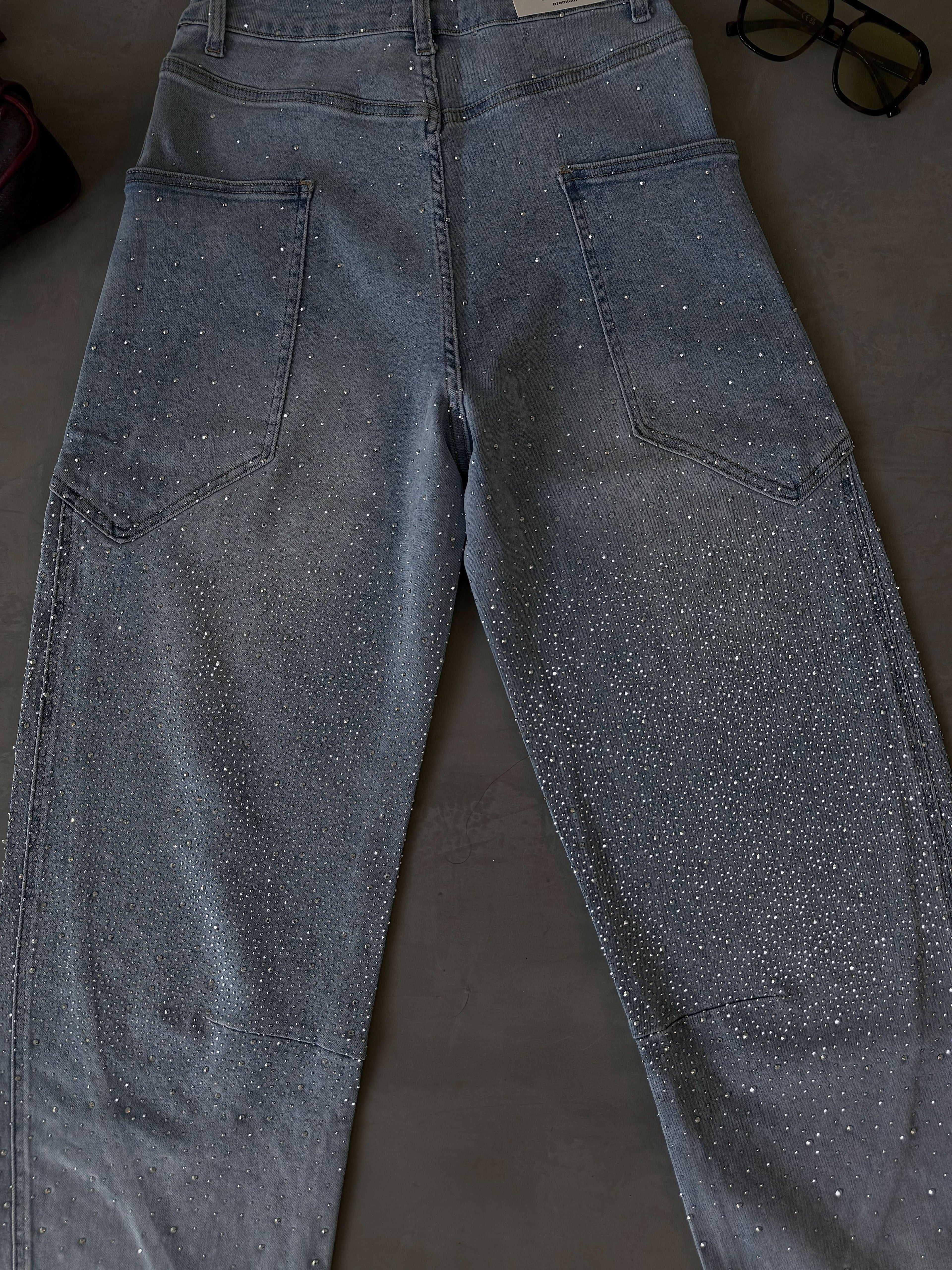 Brillantica – Jeans
