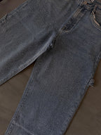 Lunática – Mid Waist Jeans