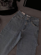 Lunática – Mid Waist Jeans