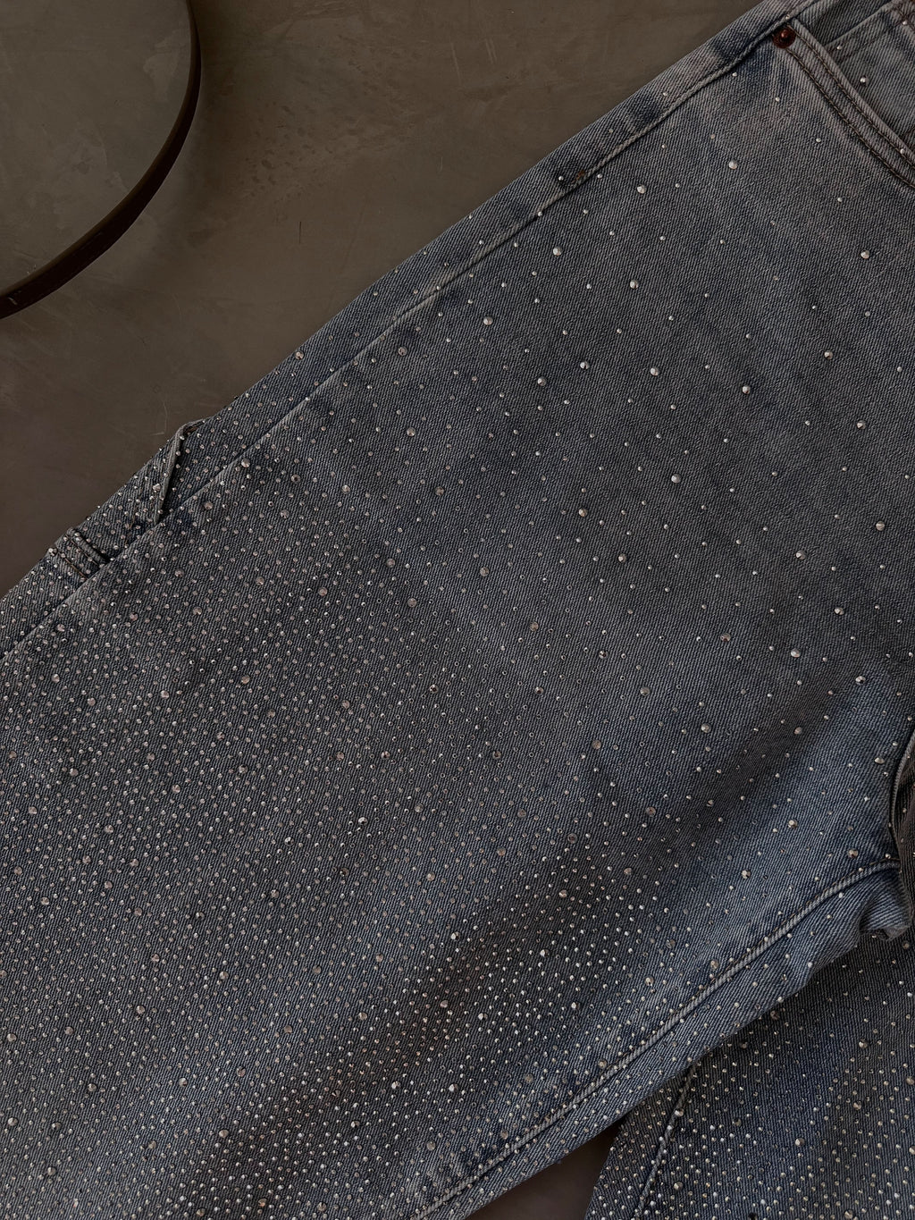 Lunática – Mid Waist Jeans