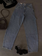 Lunática – Mid Waist Jeans