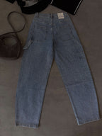 Lunática – Mid Waist Jeans