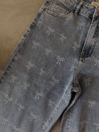 Bebecita – Mid-Waist Jeans