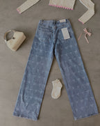 Bebecita – Mid-Waist Jeans