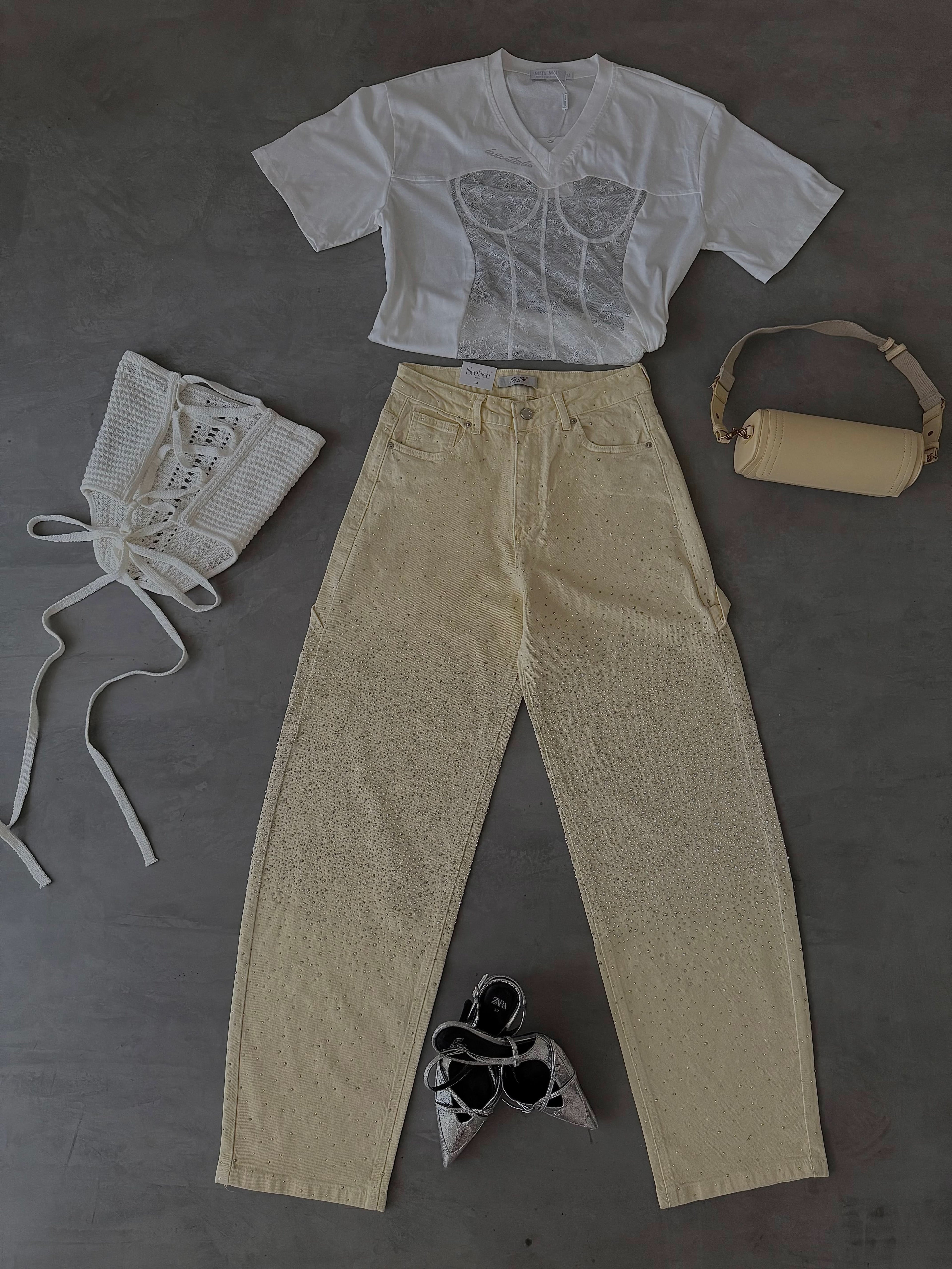 Chispita – Jeans