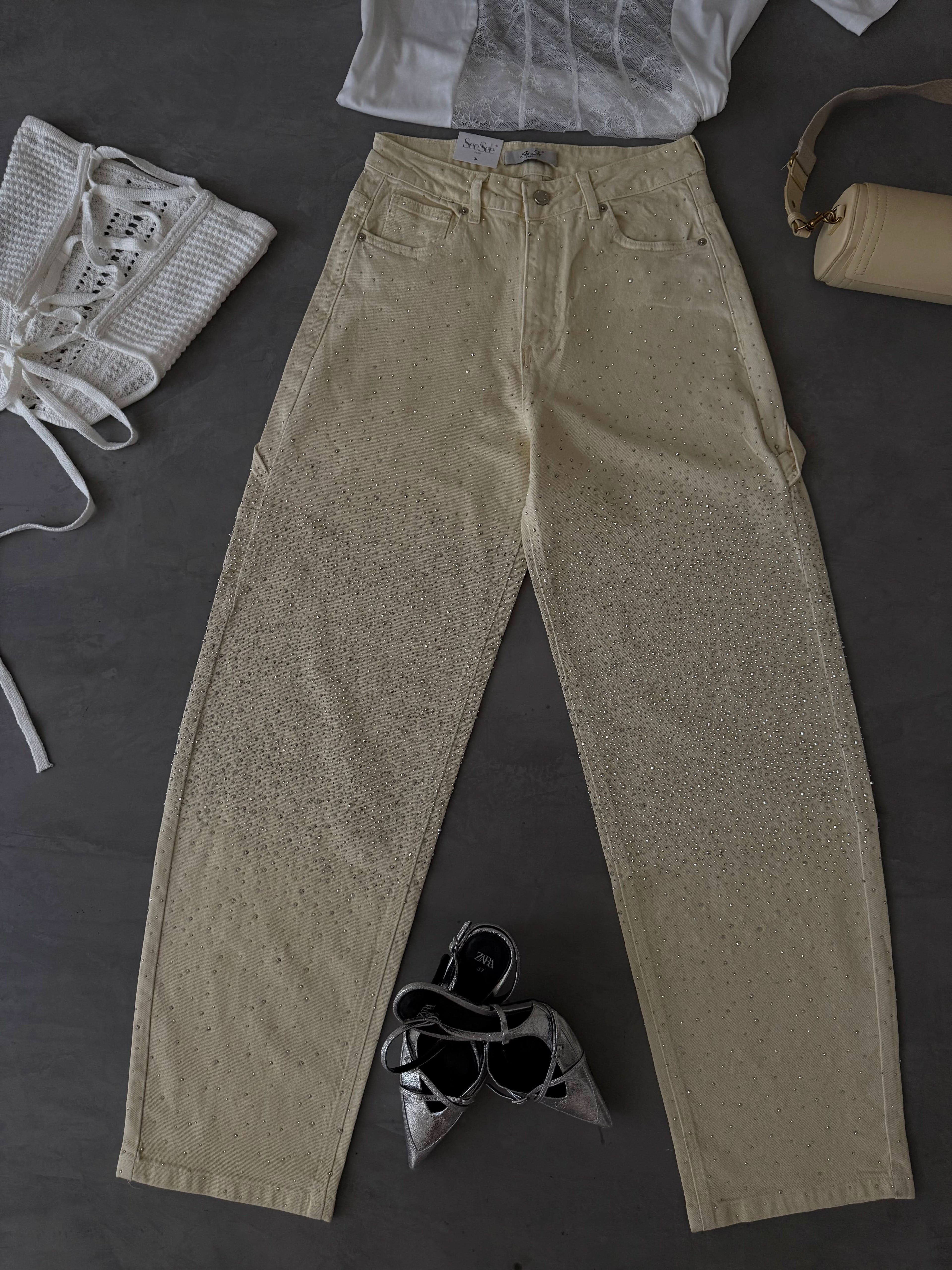 Chispita – Jeans