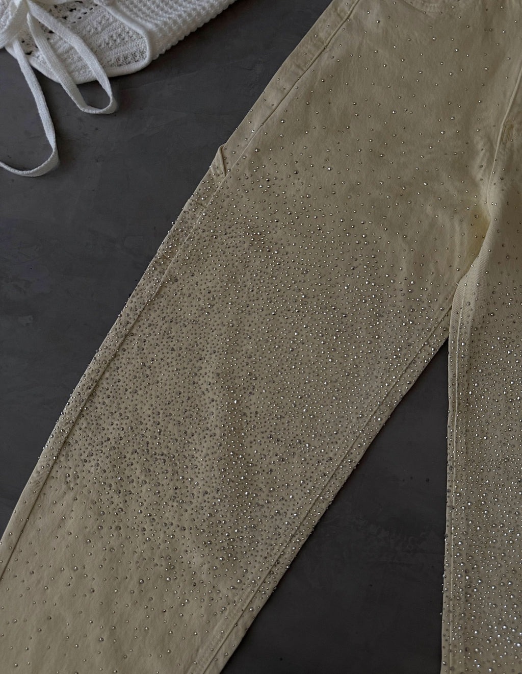 Chispita – Jeans
