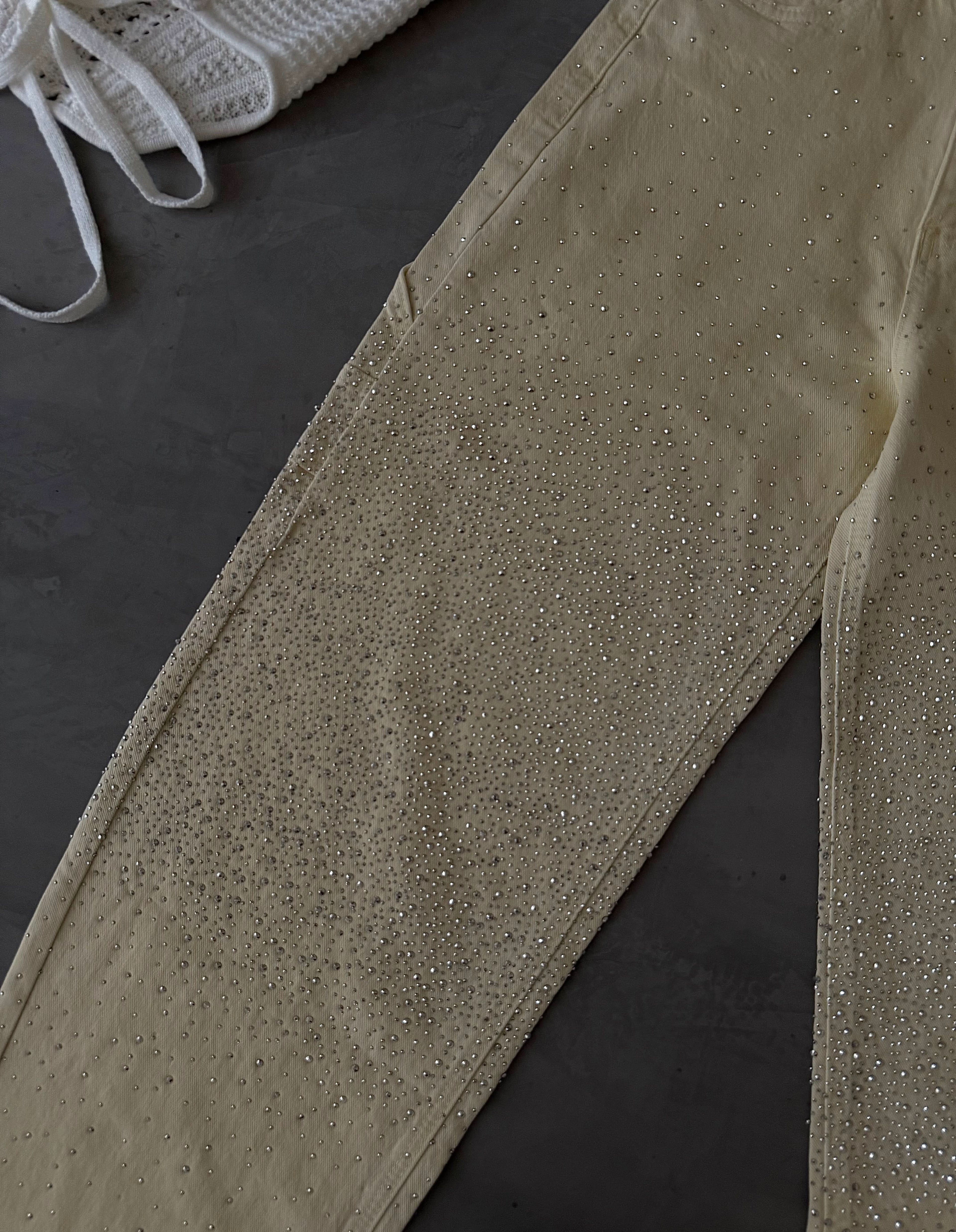Chispita – Jeans