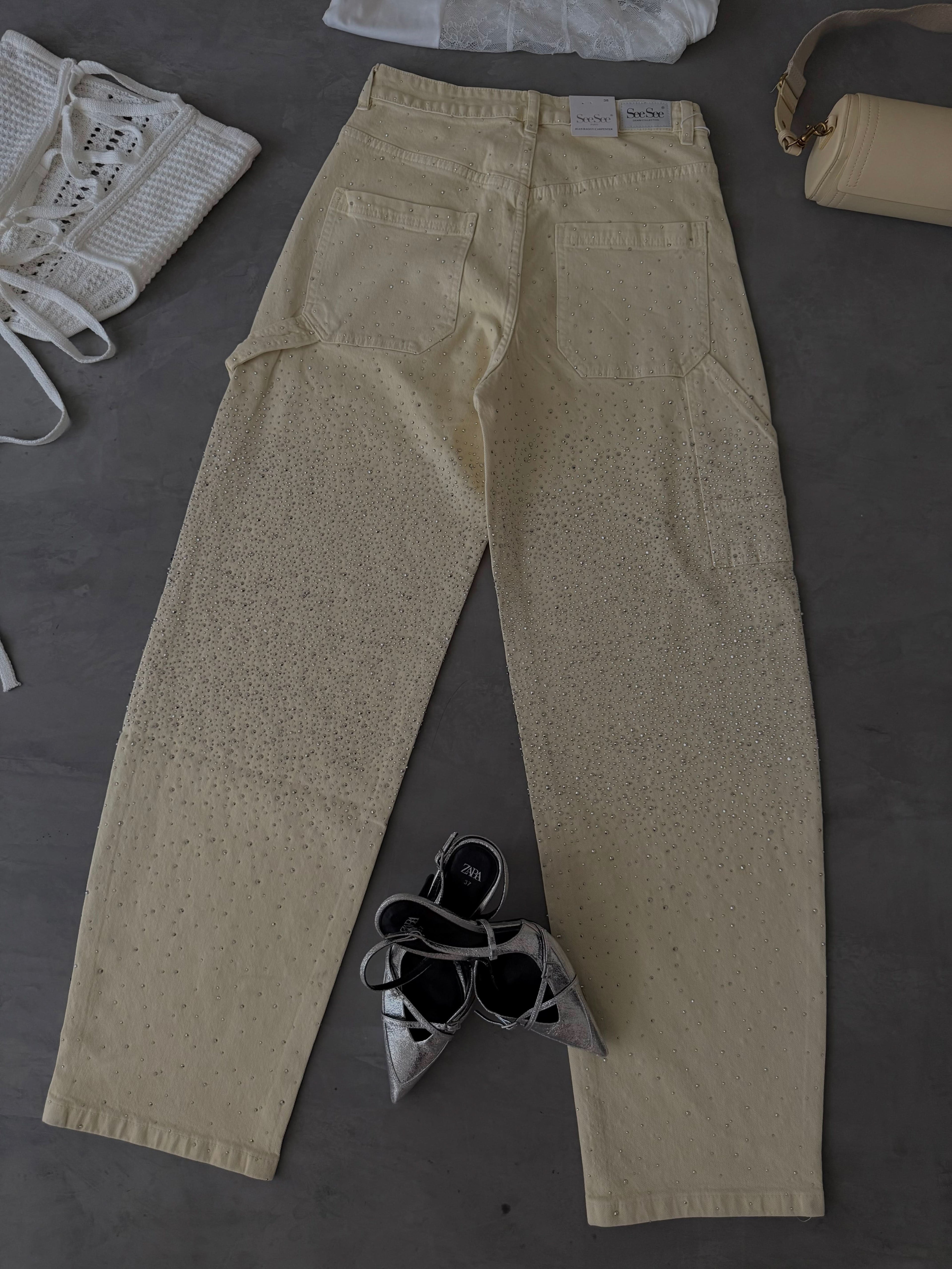 Chispita – Jeans