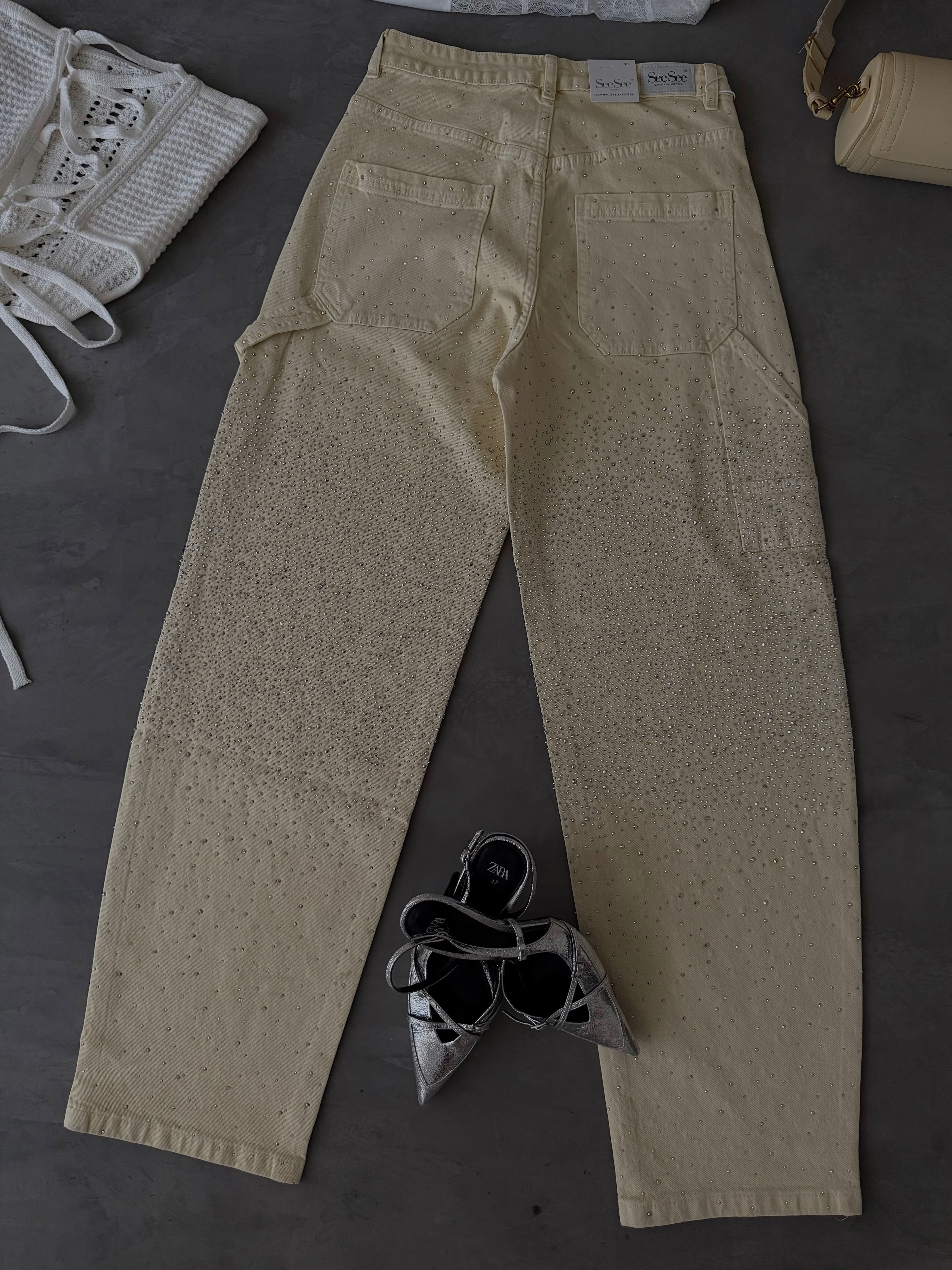 Chispita – Jeans