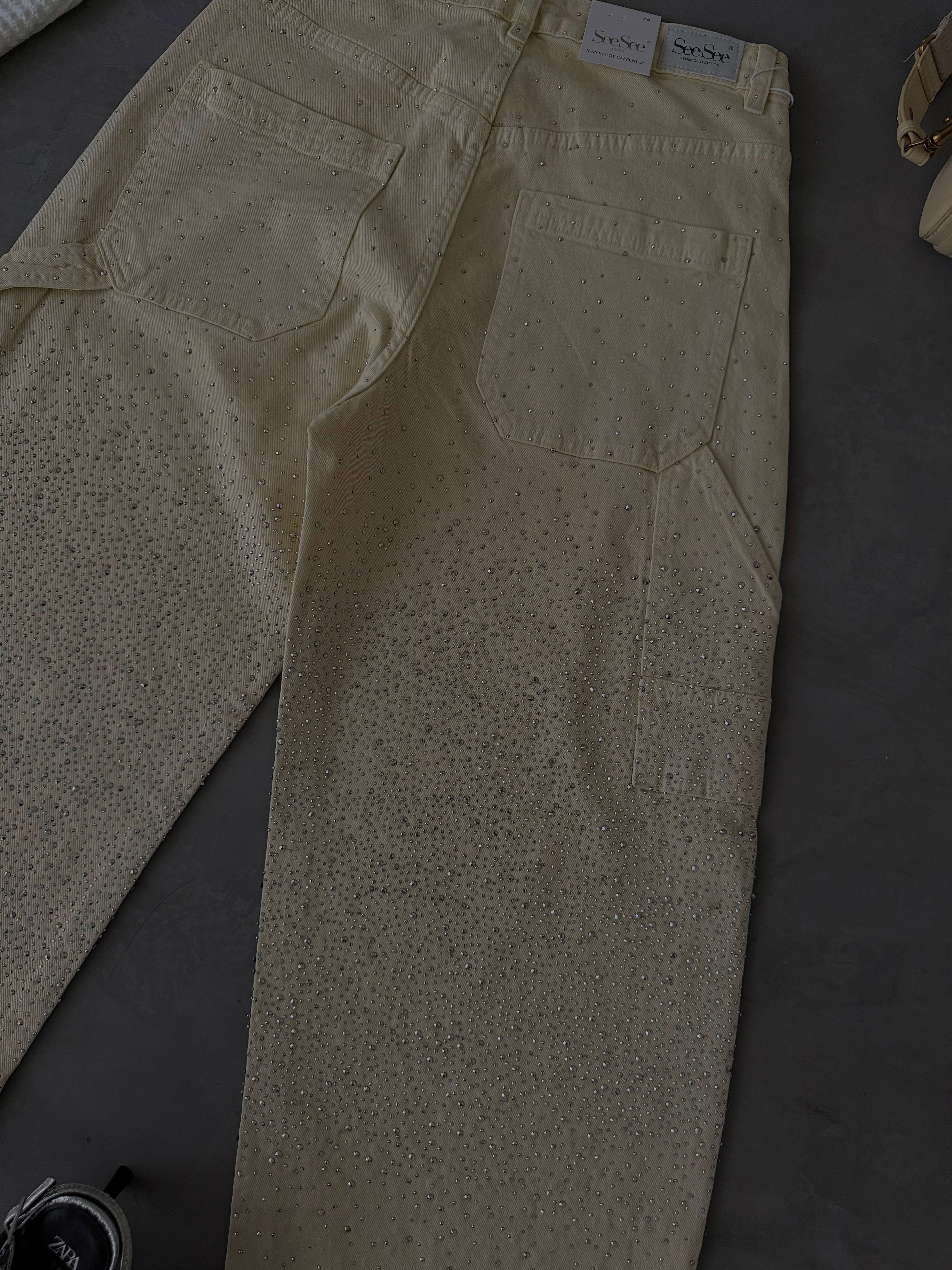Chispita – Jeans