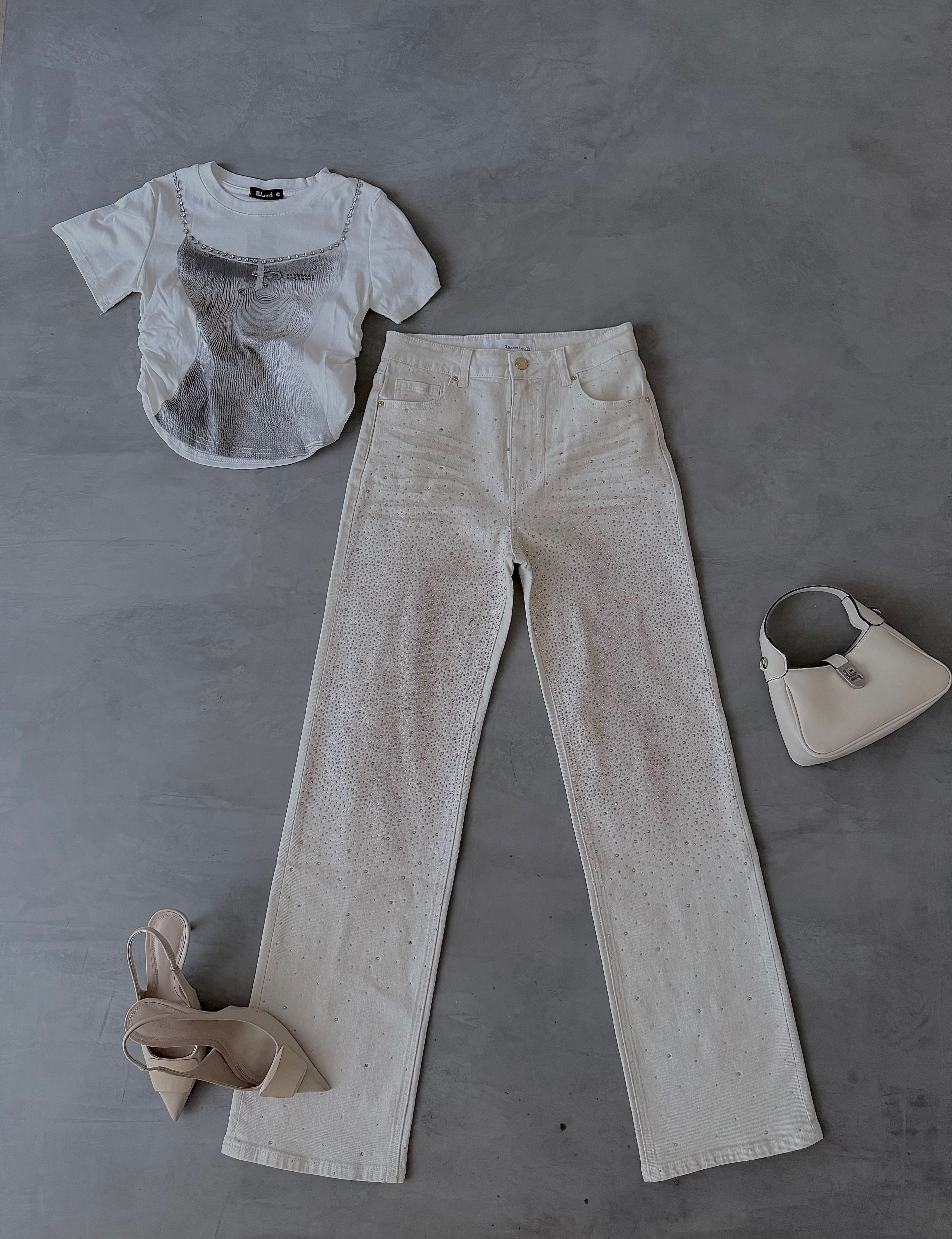 Diamantica – Jeans