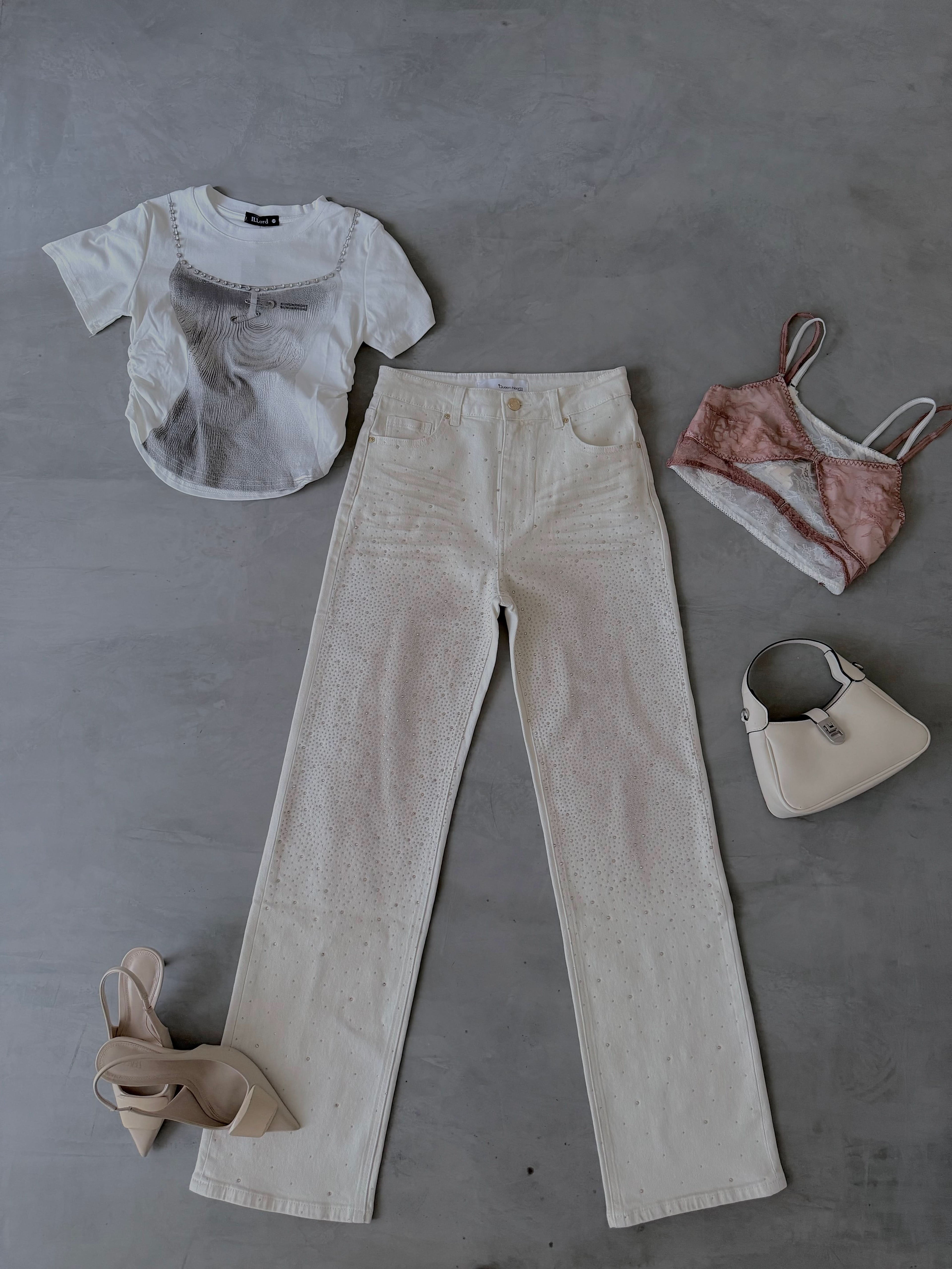 Diamantica – Jeans