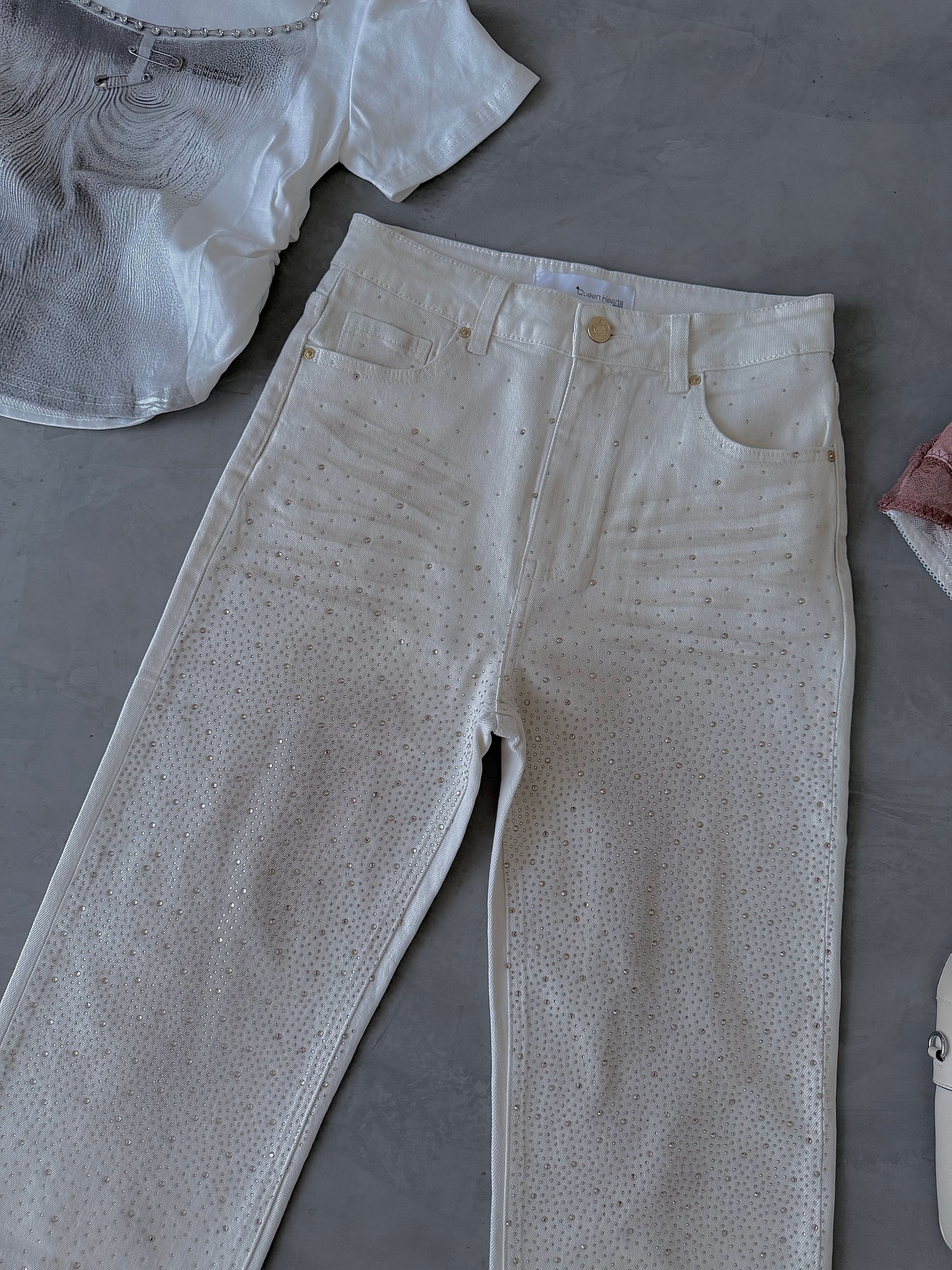 Diamantica – Jeans