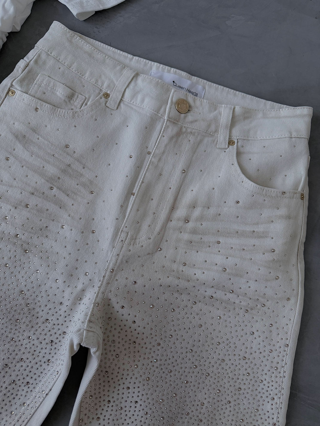 Diamantica – Jeans