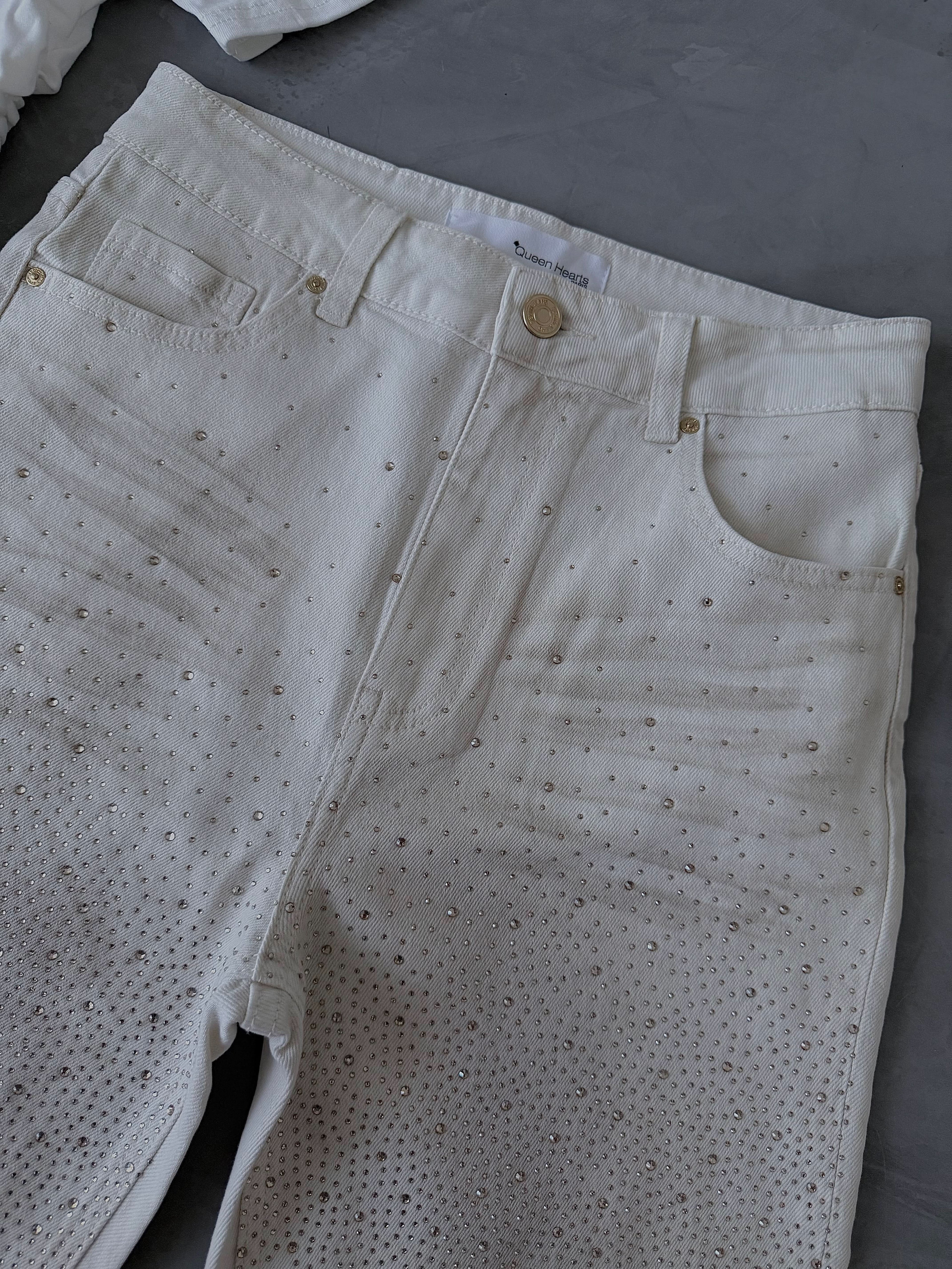Diamantica – Jeans
